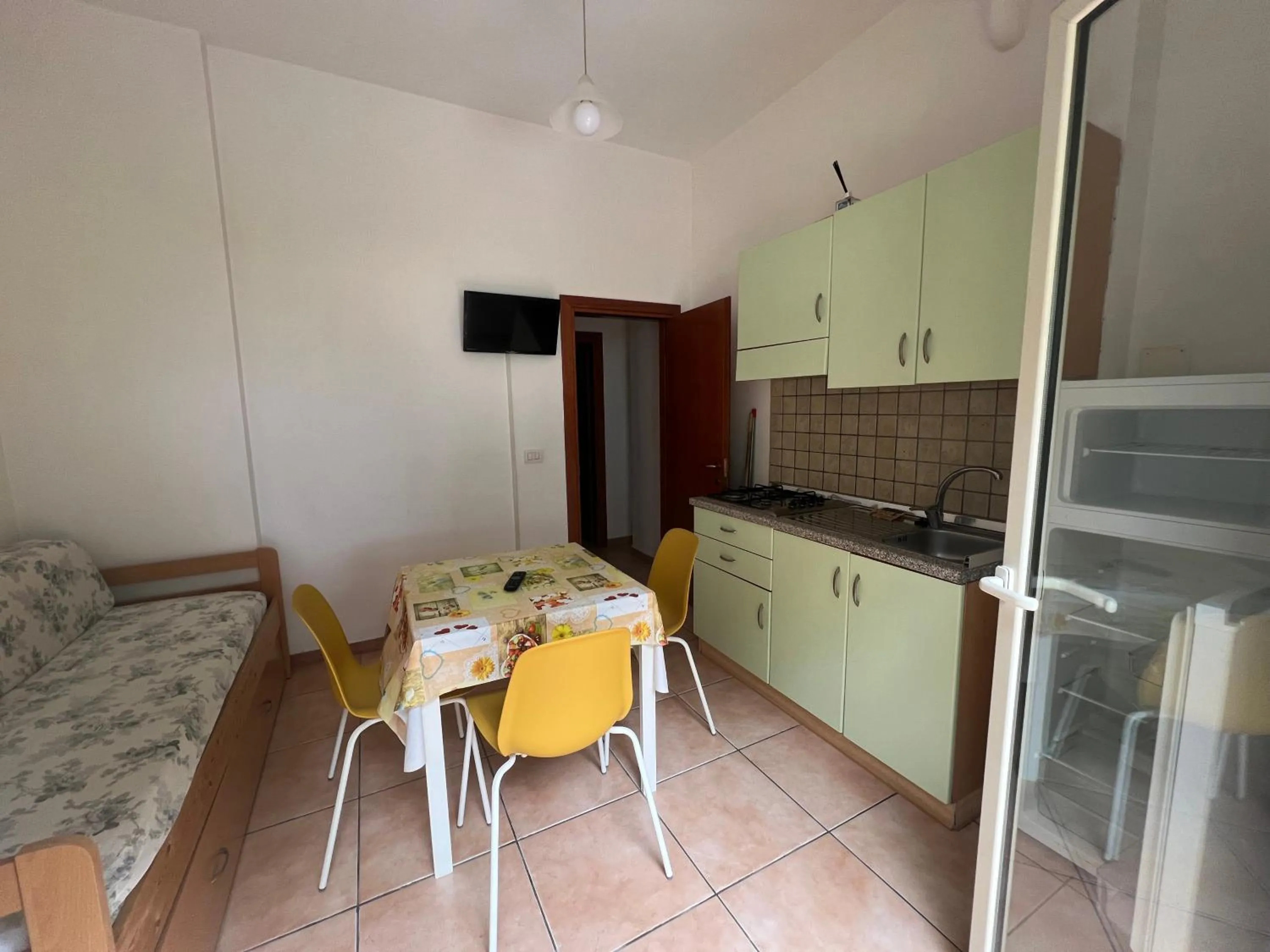 Argeste Club Vacanze