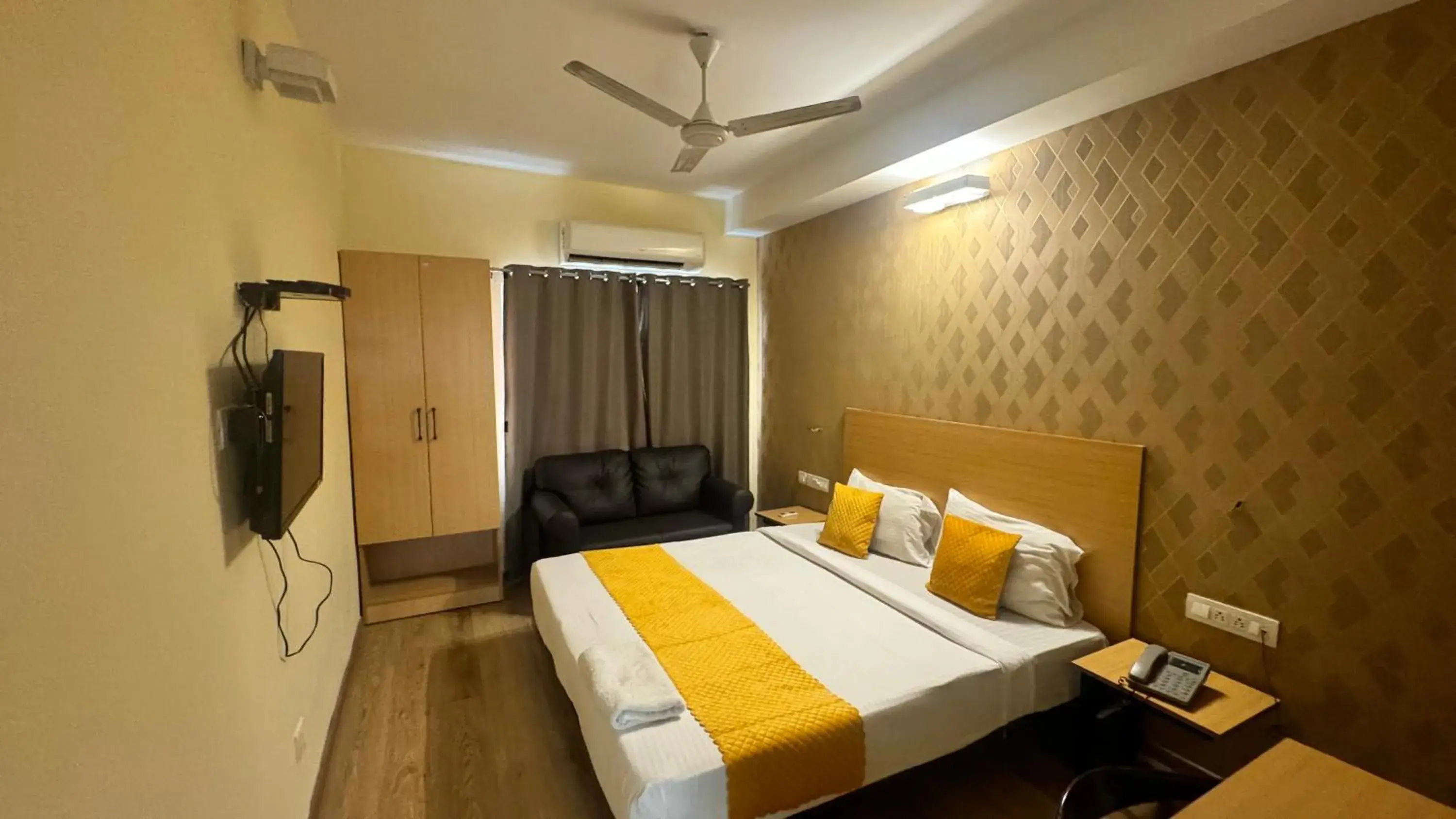 Superior Queen Room in PHP BOUTIQUE TOWNHOUSE Superior Queen Room in PHP BOUTIQUE TOWNHOUSE