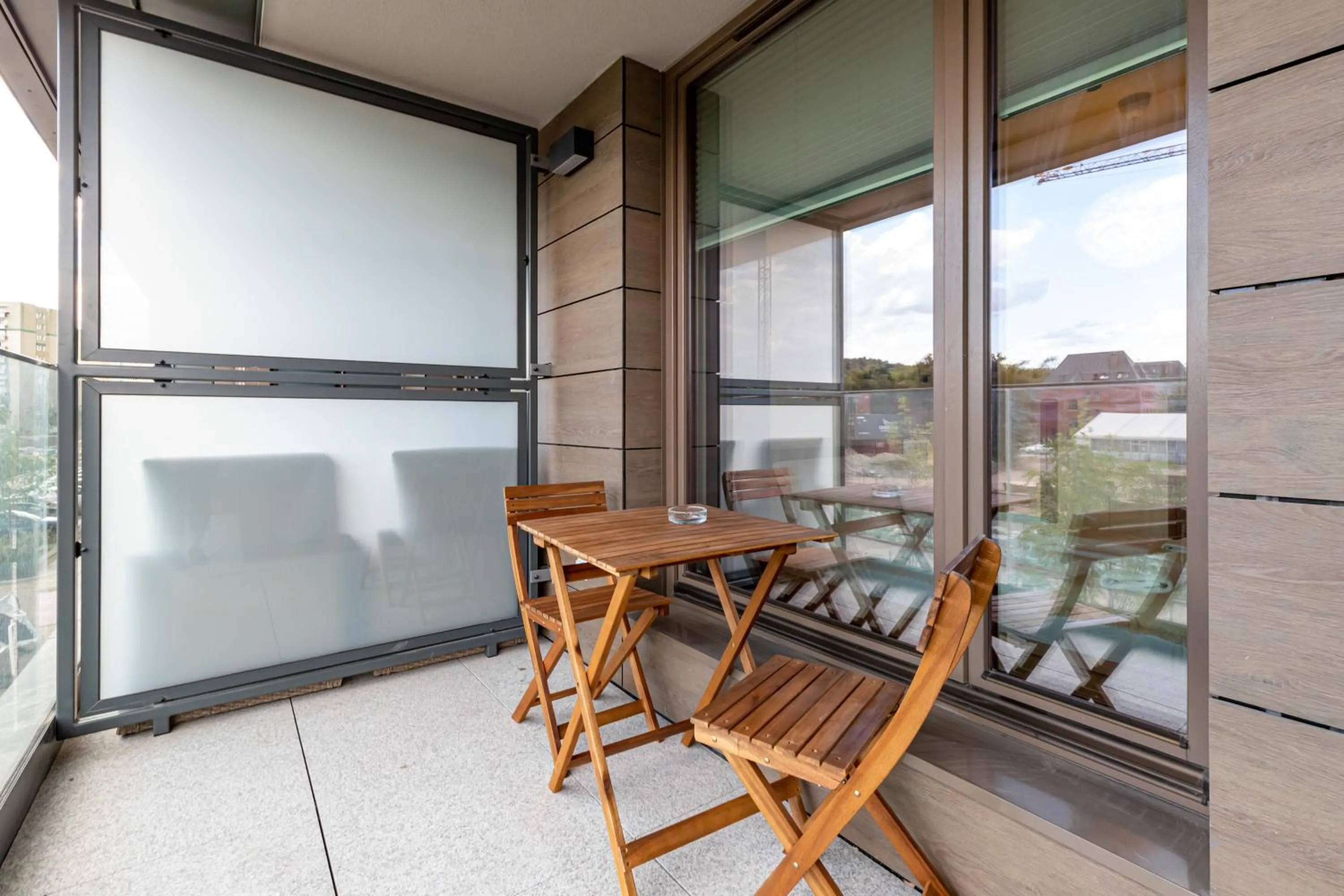 Apartamenty Garnizon Doskonała Lokalizacja Gdańsk by Noclegi Renters
