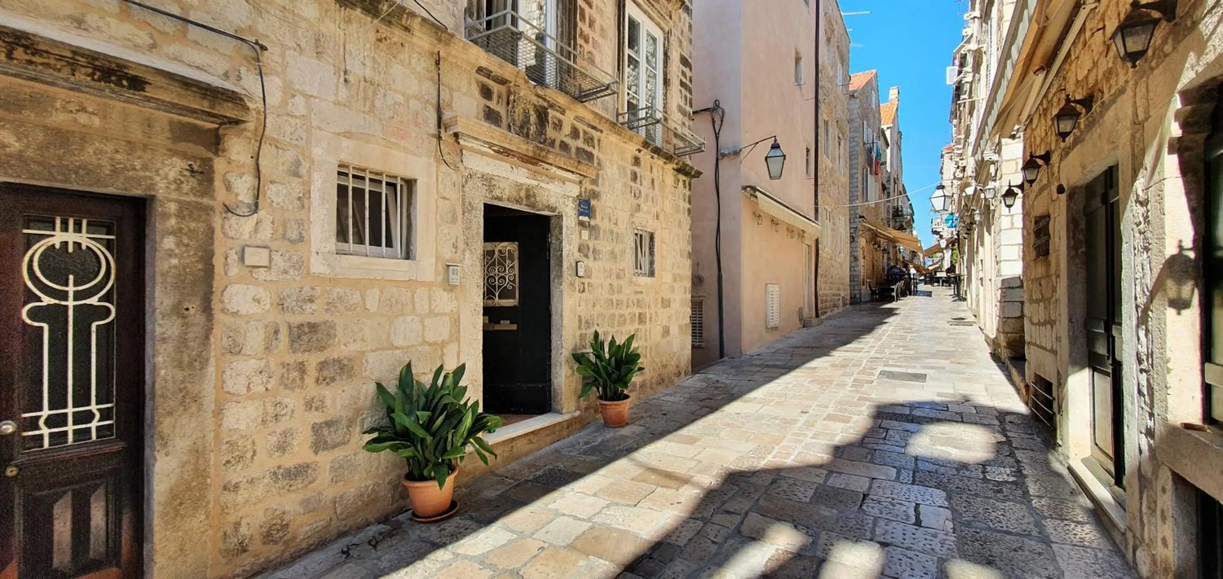 Neighbourhood in Muziqa Apartments
