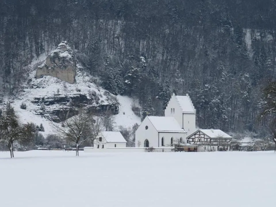 Landmark view in Römercastell Wirtshaus & Hotel