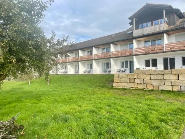 Photo of the whole room in Römercastell Wirtshaus & Hotel