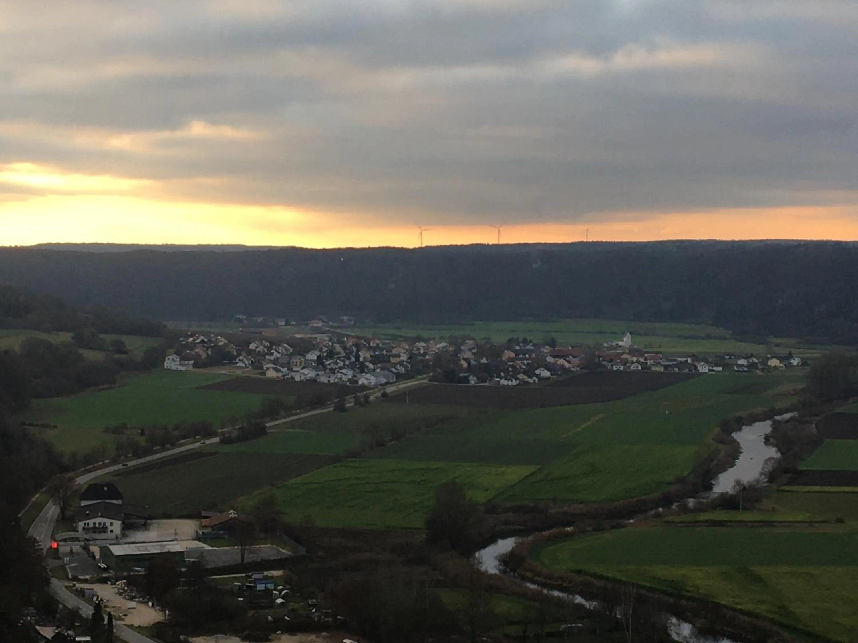 Staff in Römercastell Wirtshaus & Hotel