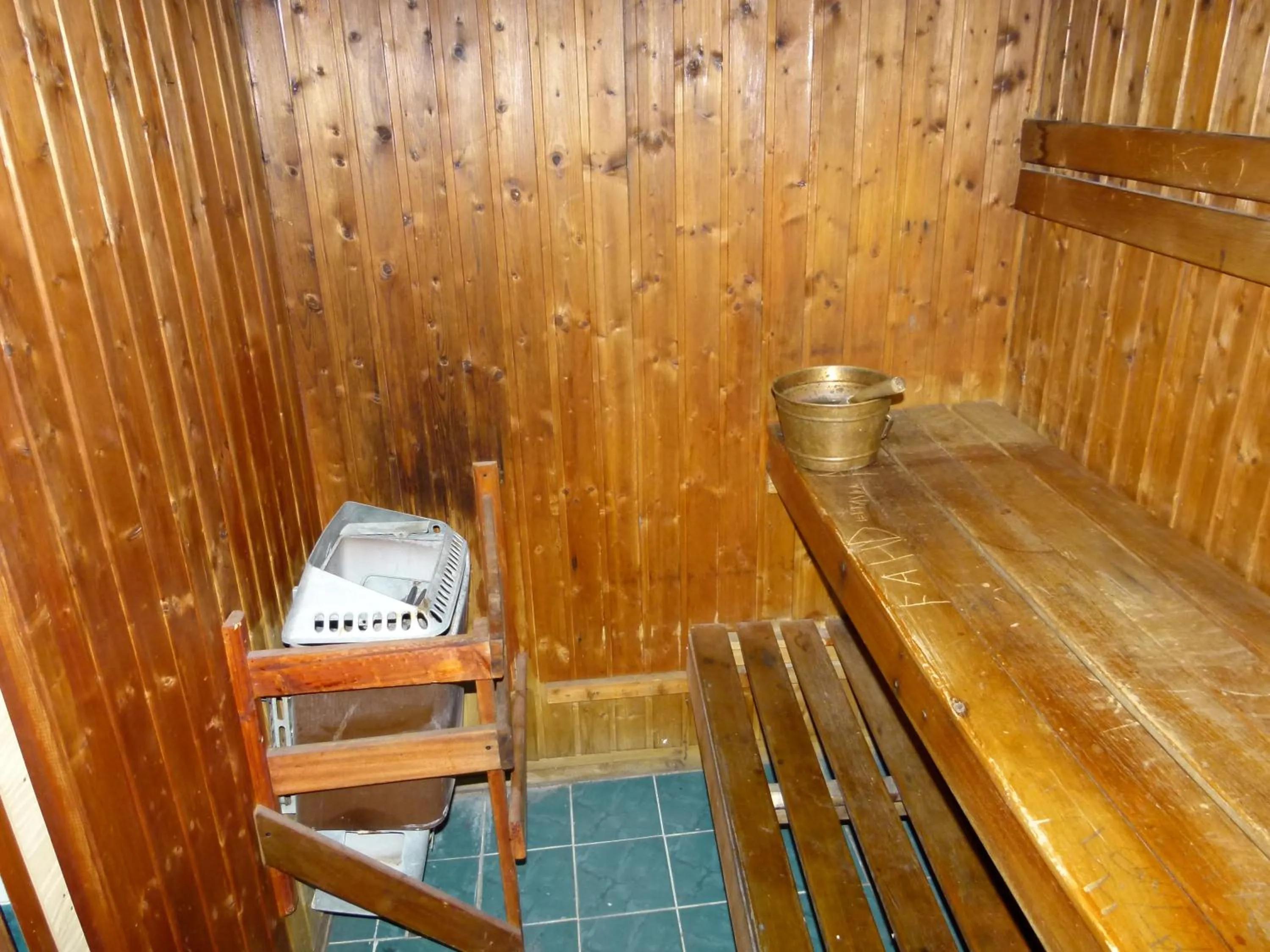 Spa and wellness centre/facilities, Swimming Pool in Grand Mayfair Hotel