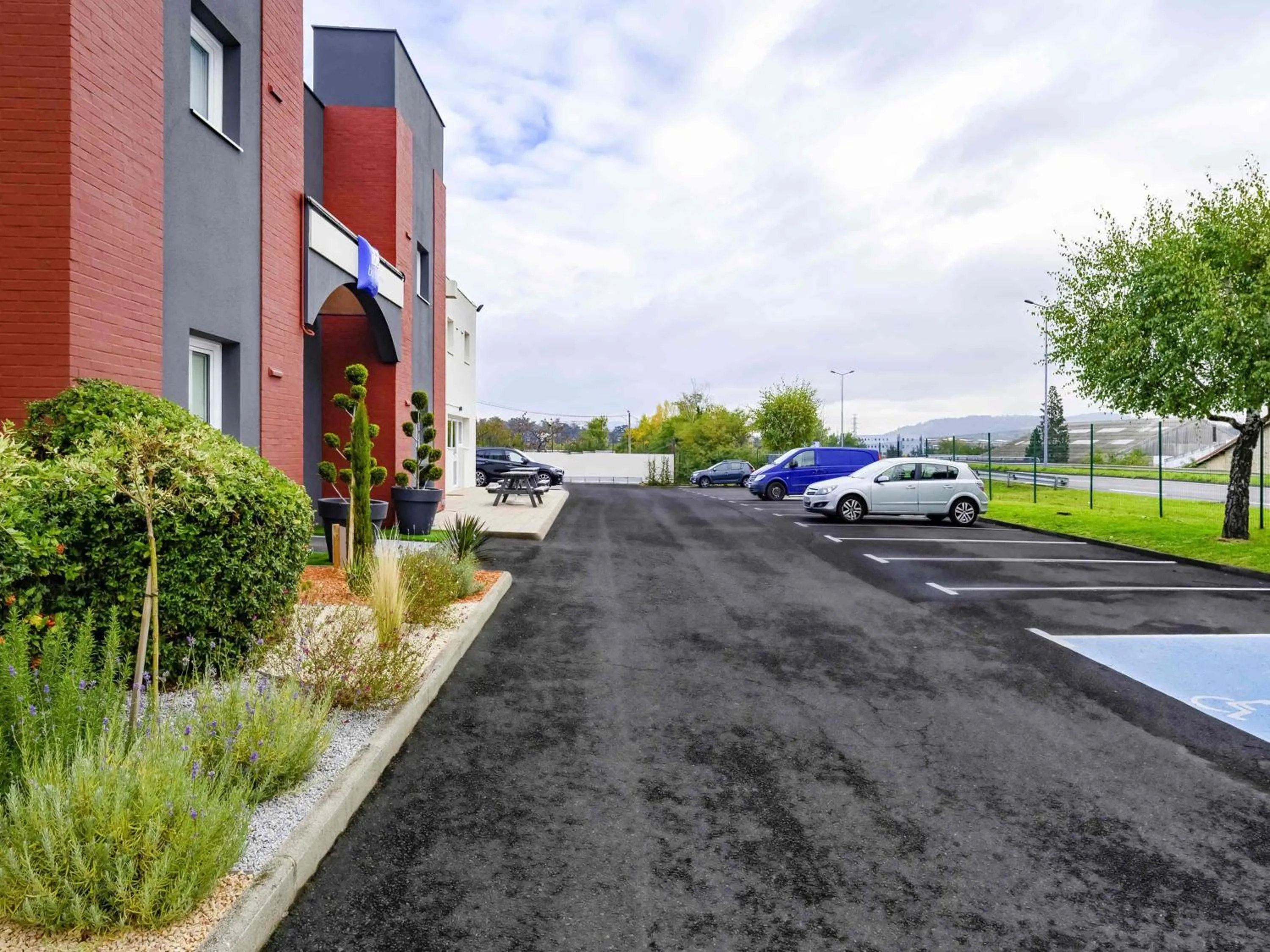 Other in Ibis budget Saint-Étienne stade