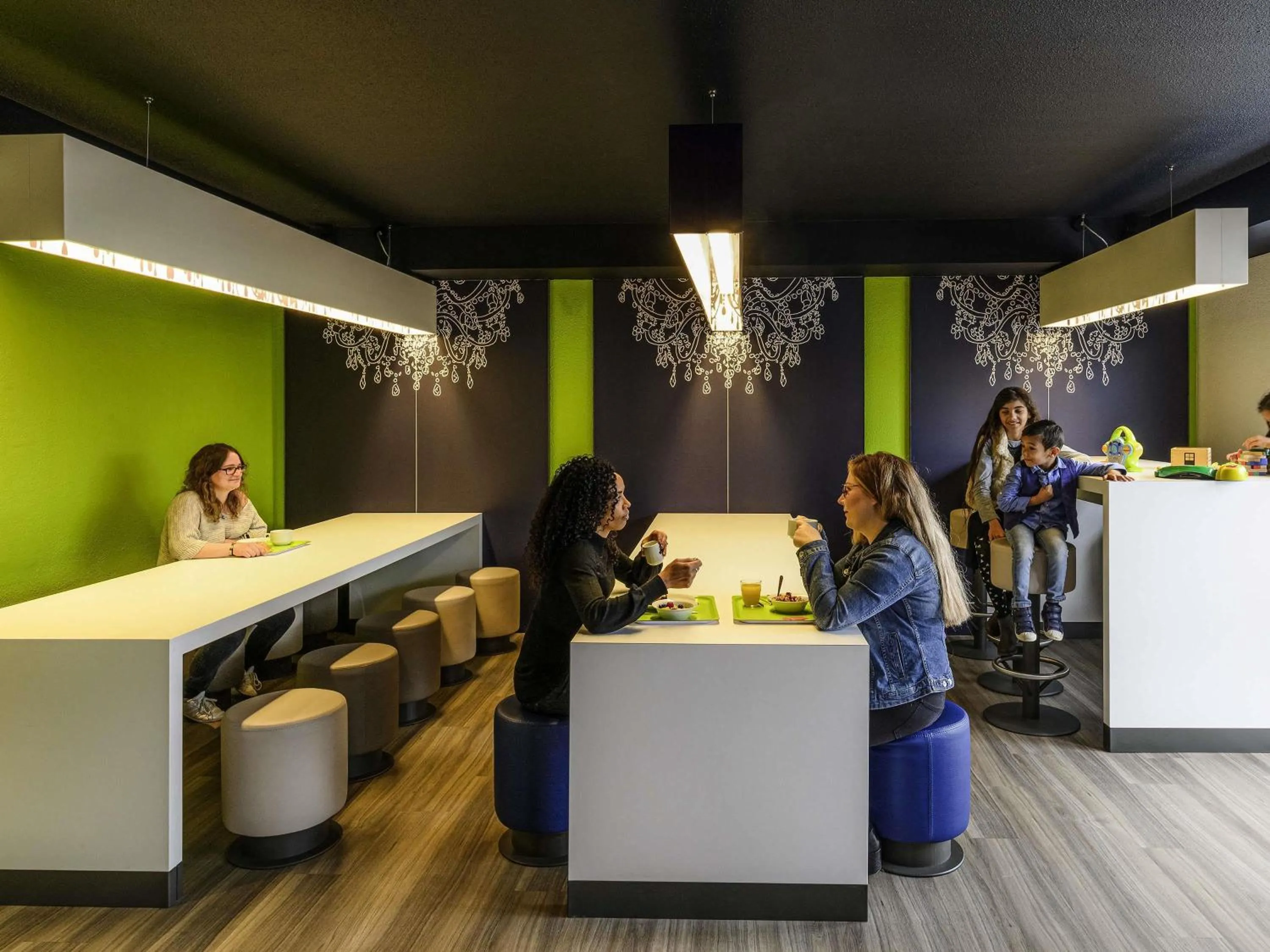 Other in Ibis budget Saint-Étienne stade