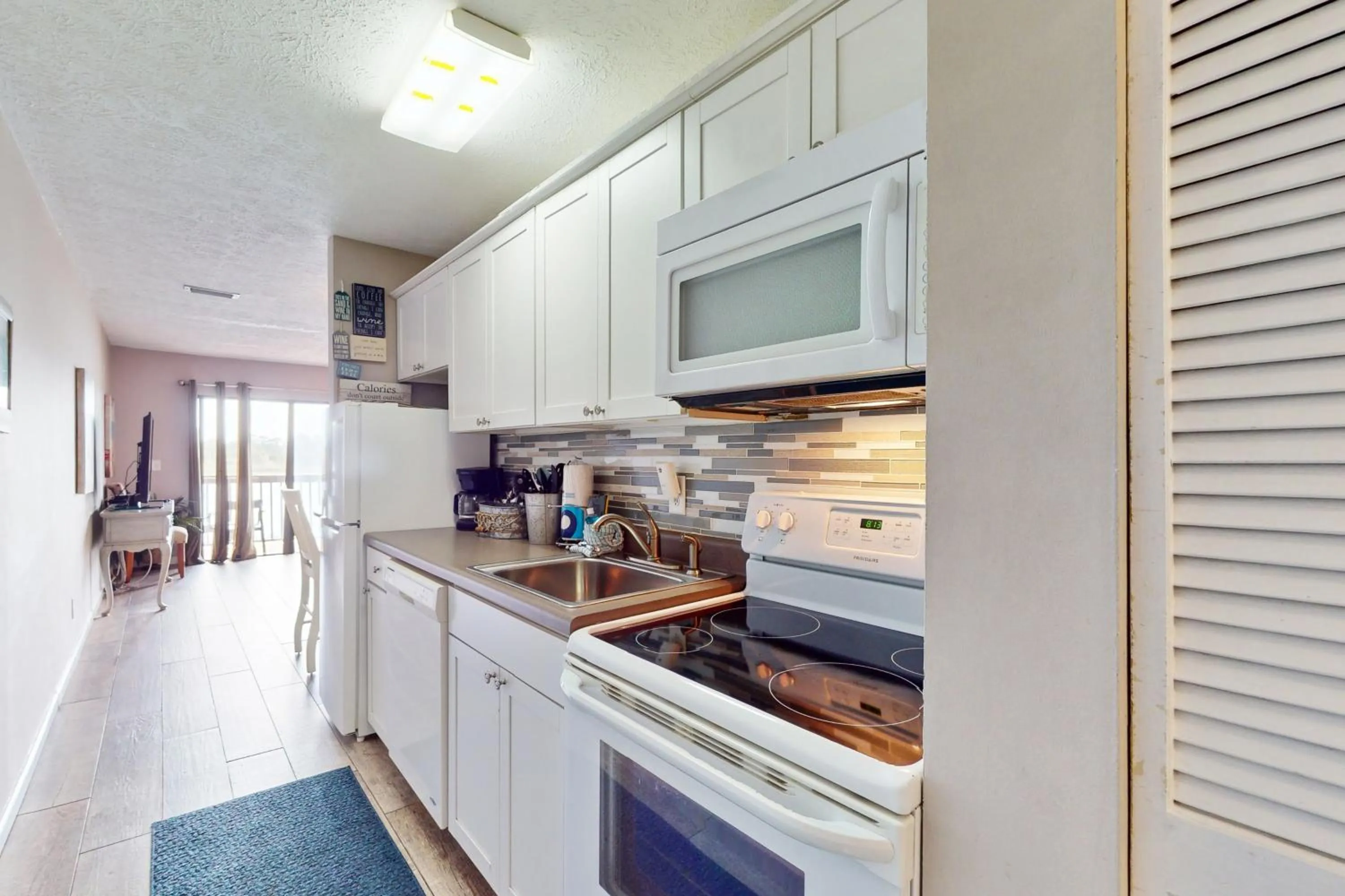 Polynesian Village - Unit 222