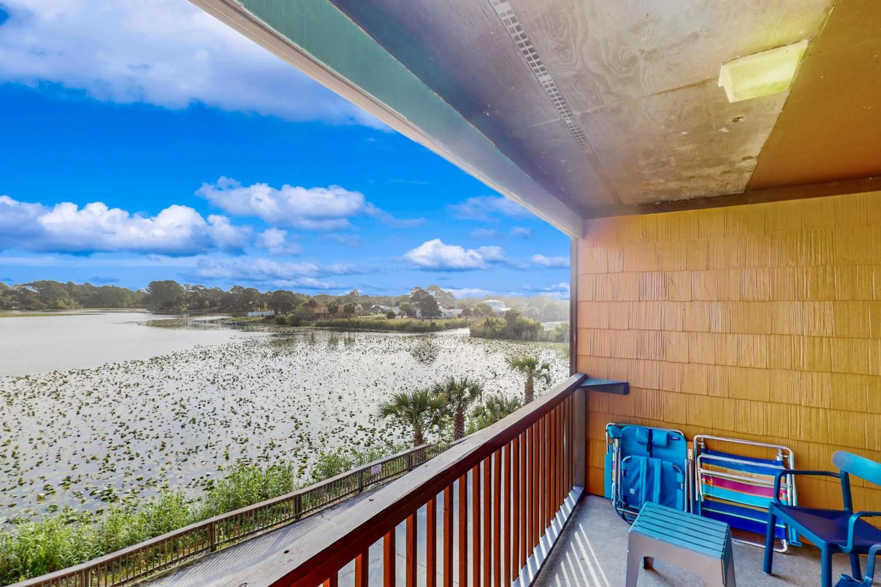 Polynesian Village - Unit 222