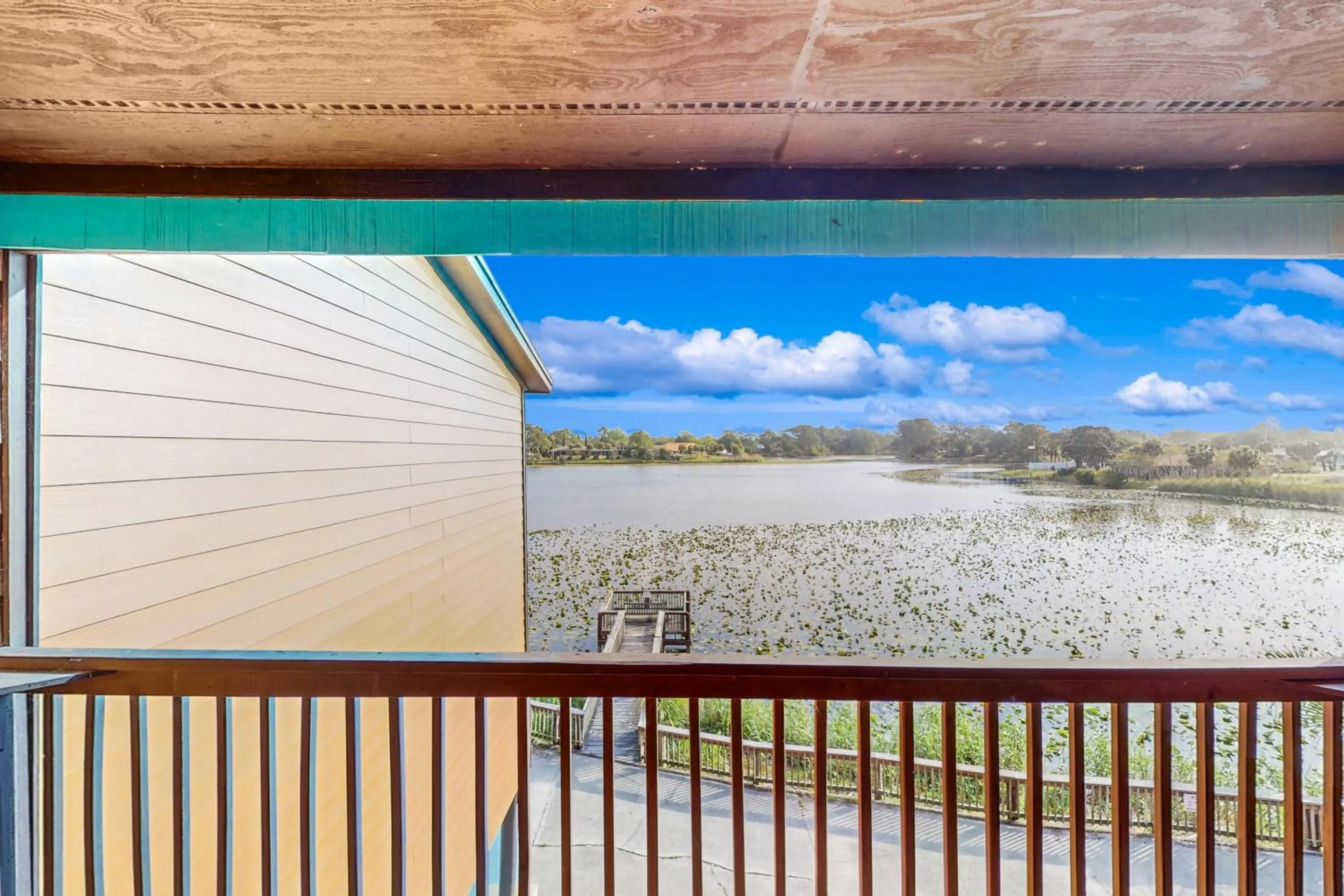 Polynesian Village - Unit 222