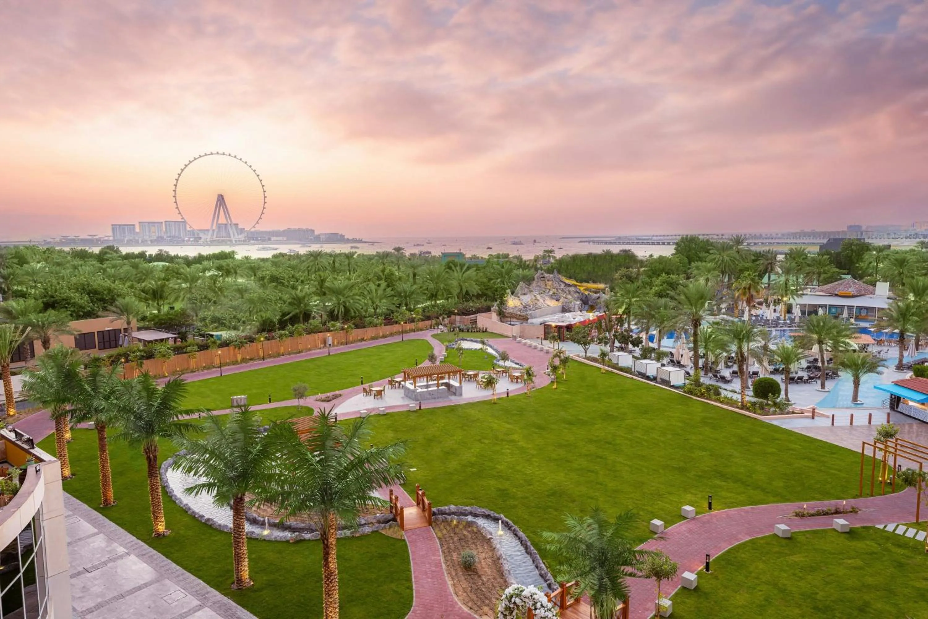 Other in Al Habtoor Grand Resort, Autograph Collection