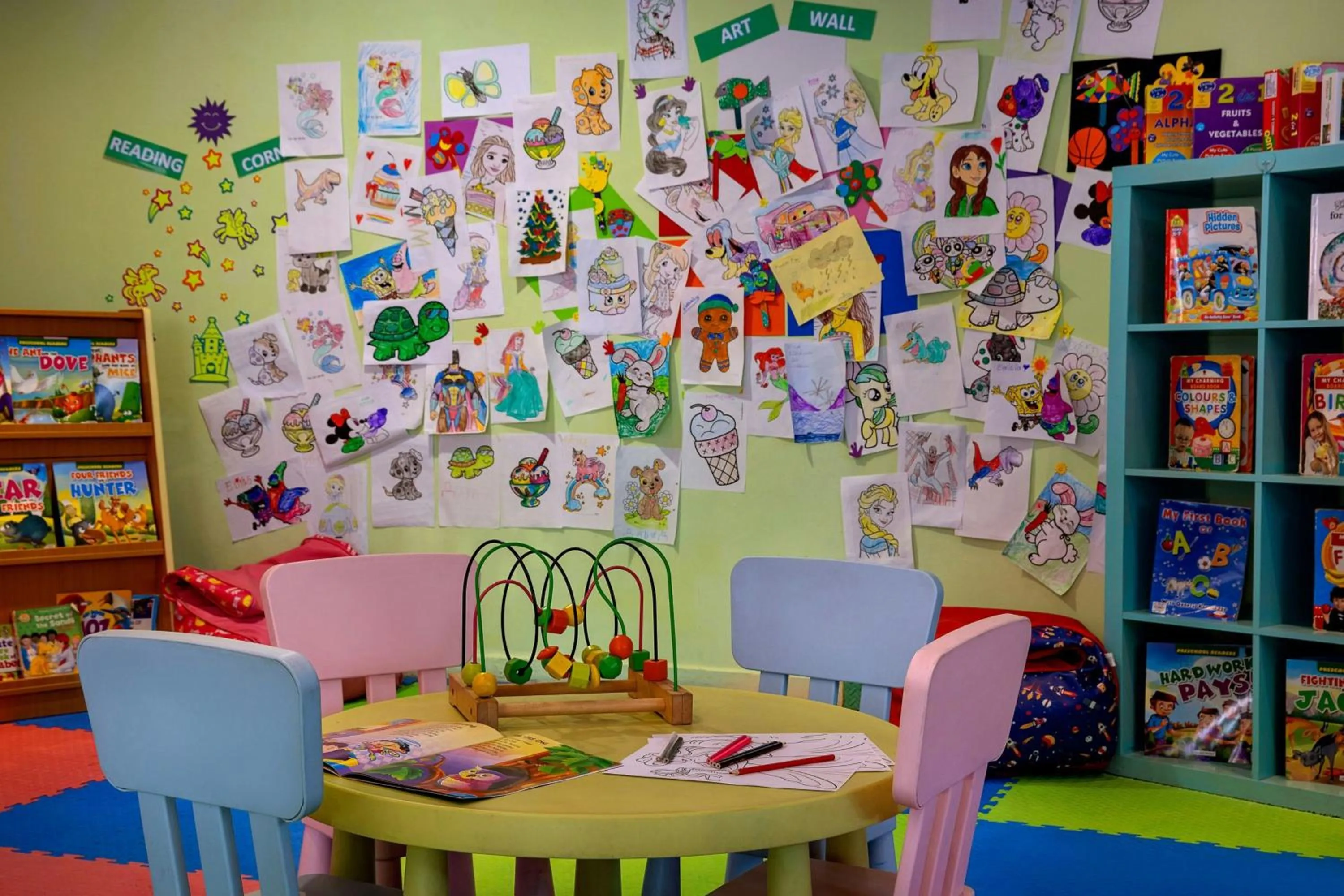 Other in Al Habtoor Grand Resort, Autograph Collection