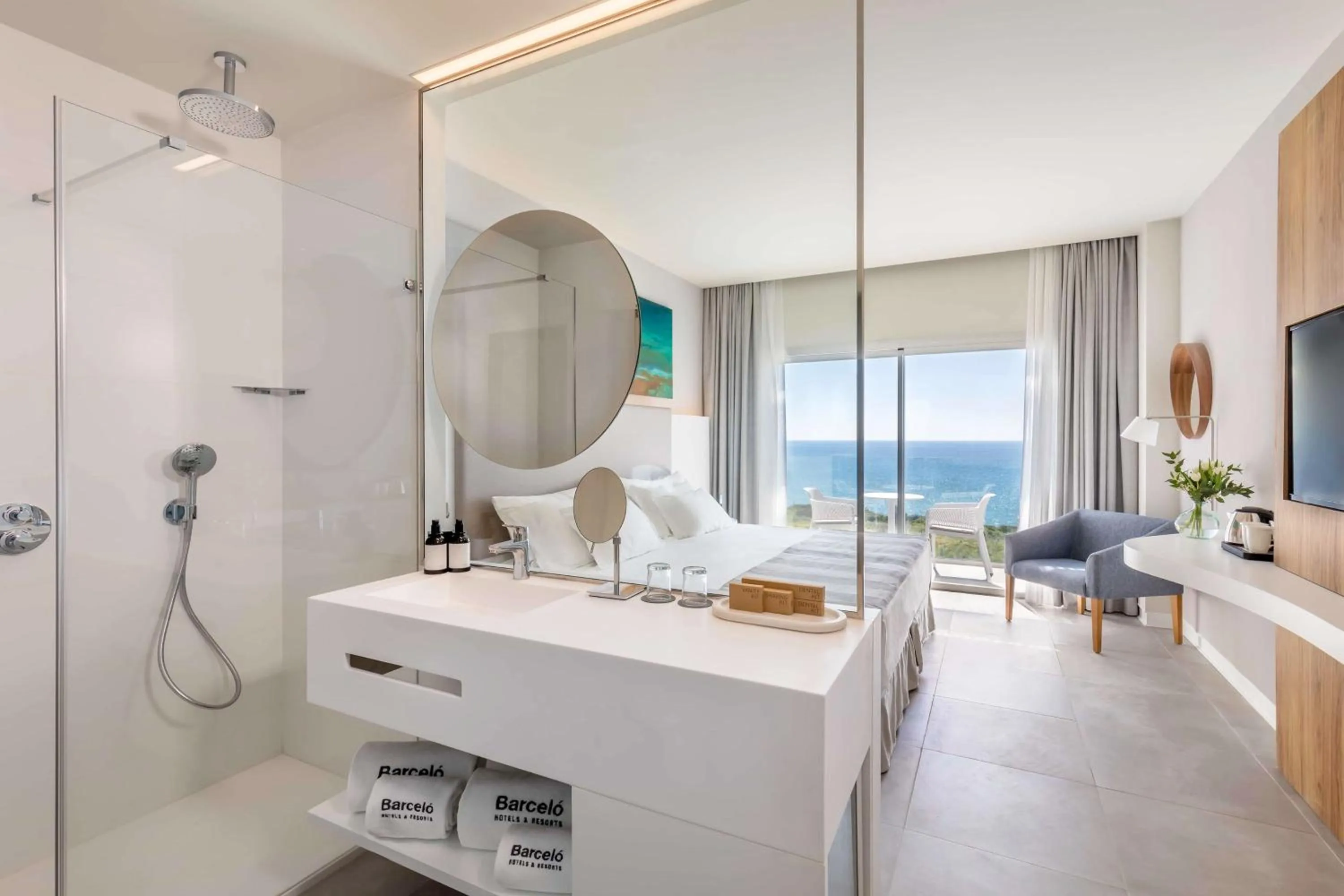 View (from property/room) in Barceló Conil Playa - Adults Recommended