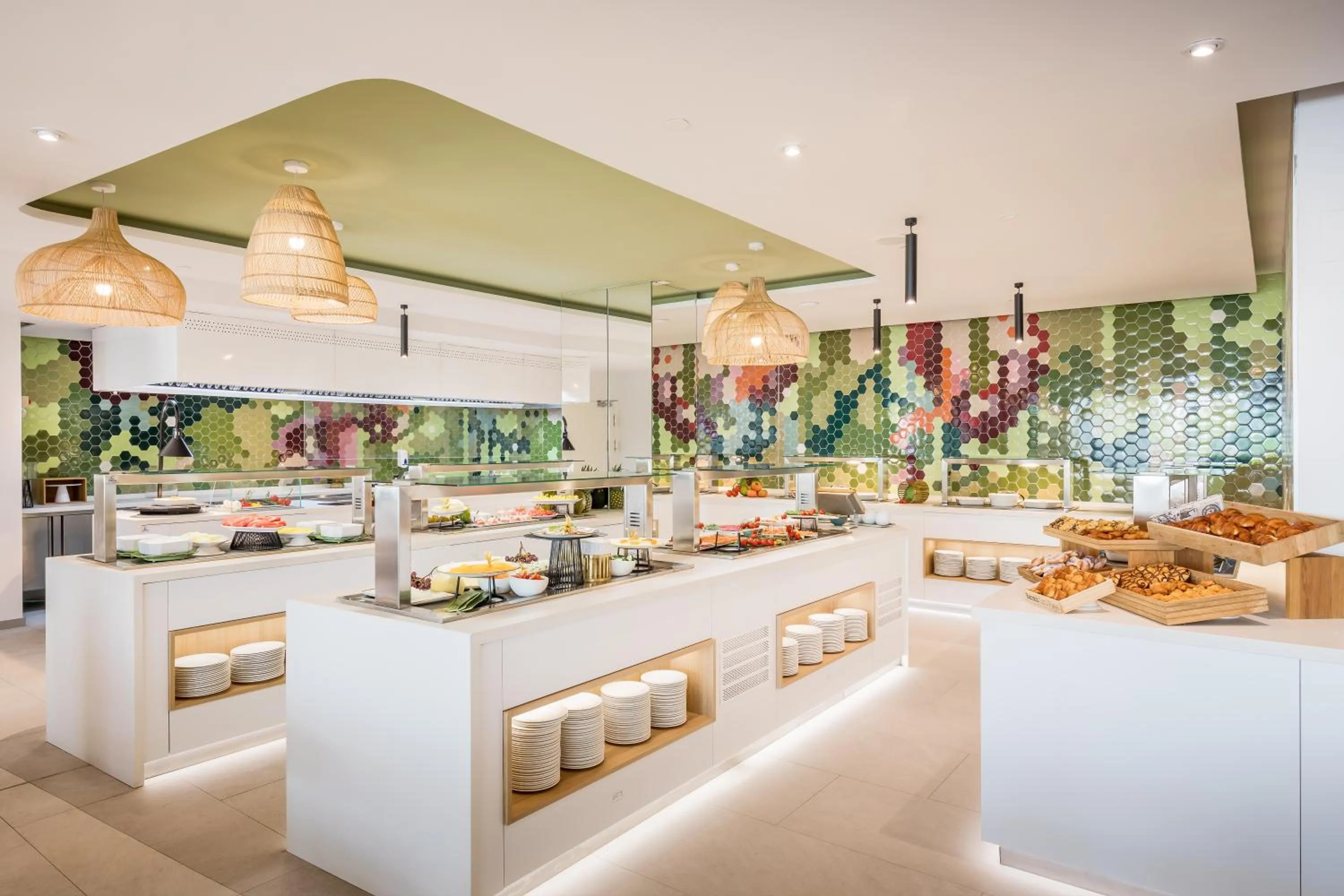 Restaurant/places to eat in Barceló Conil Playa - Adults Recommended