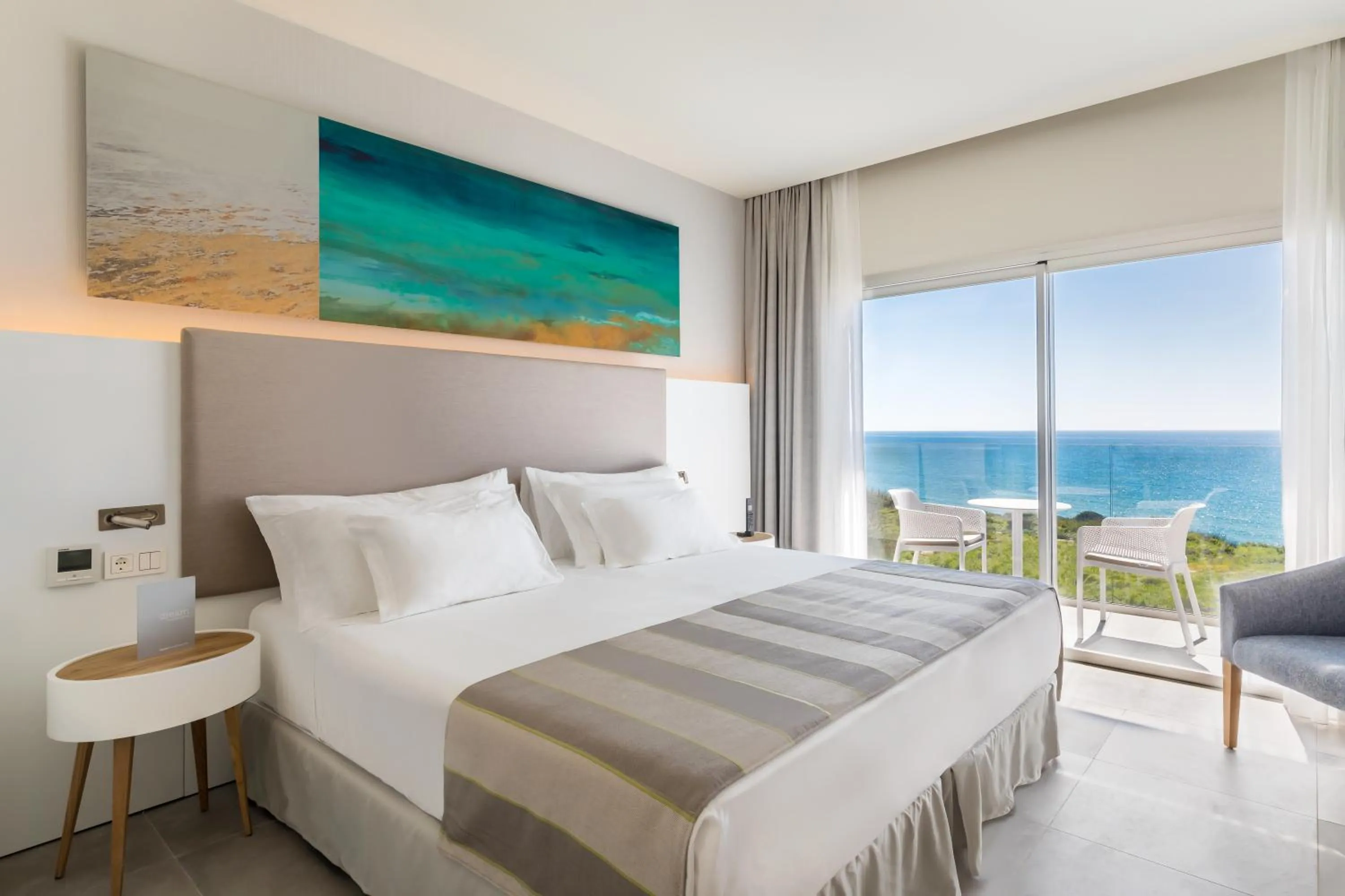 Bedroom in Barceló Conil Playa - Adults Recommended
