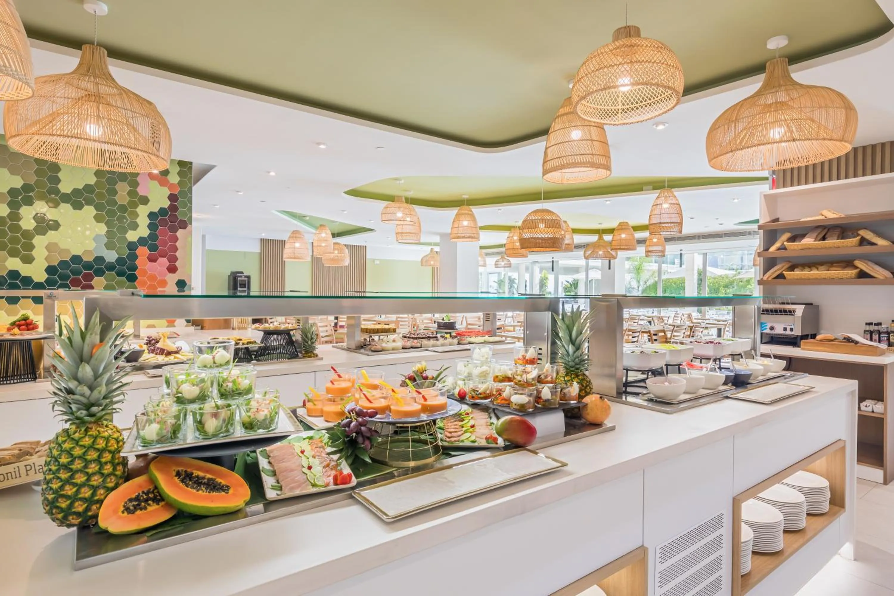 Dinner in Barceló Conil Playa - Adults Recommended