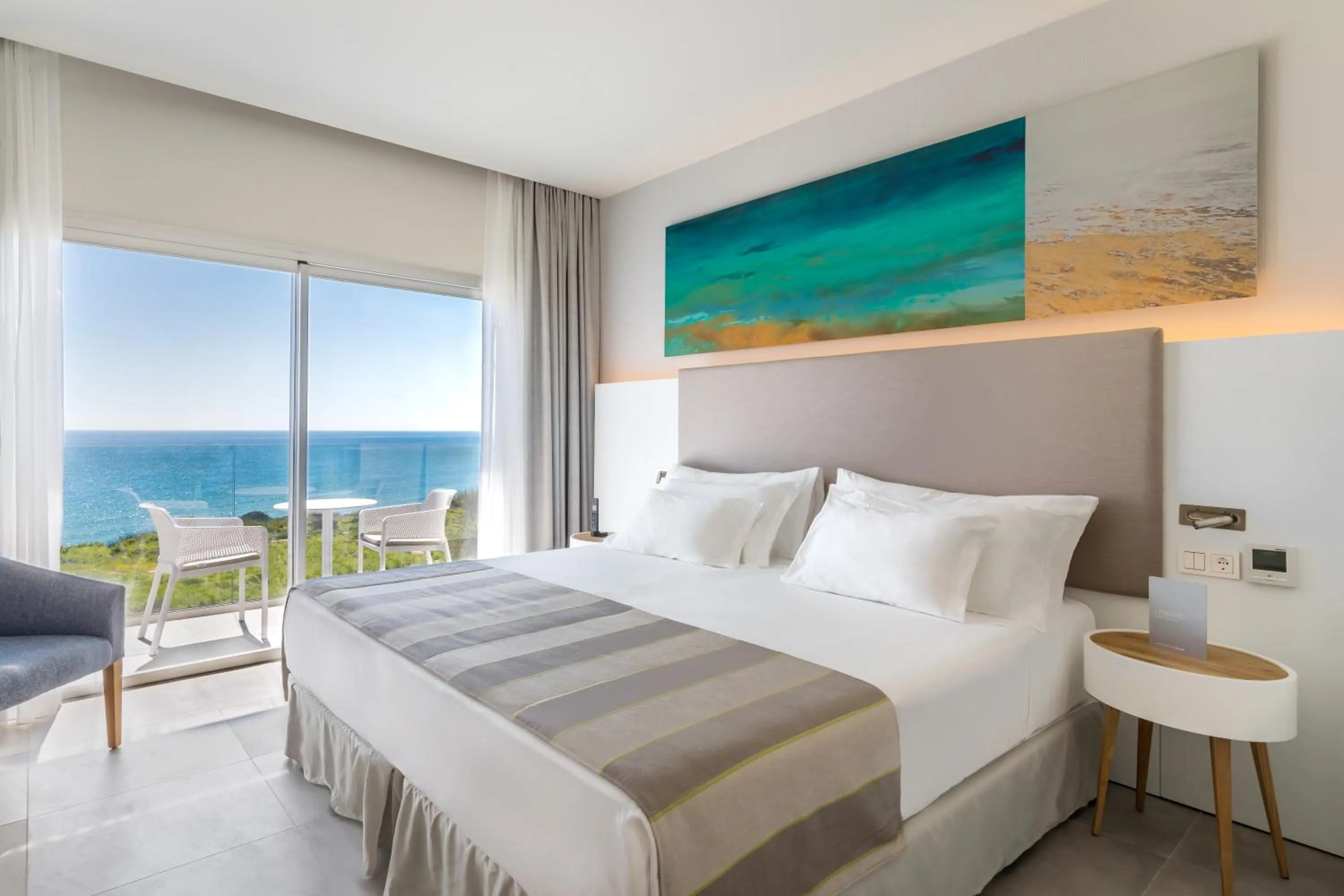 Bedroom in Barceló Conil Playa - Adults Recommended