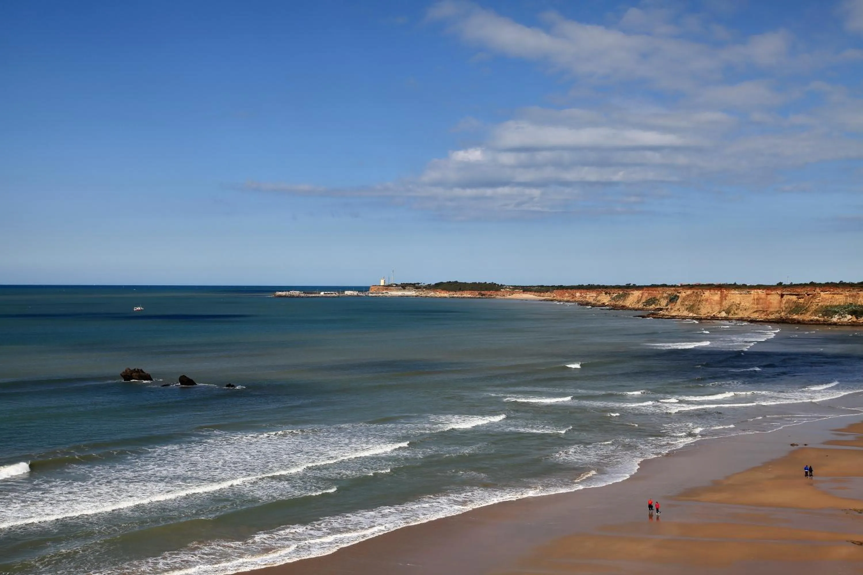 Beach in Barceló Conil Playa - Adults Recommended