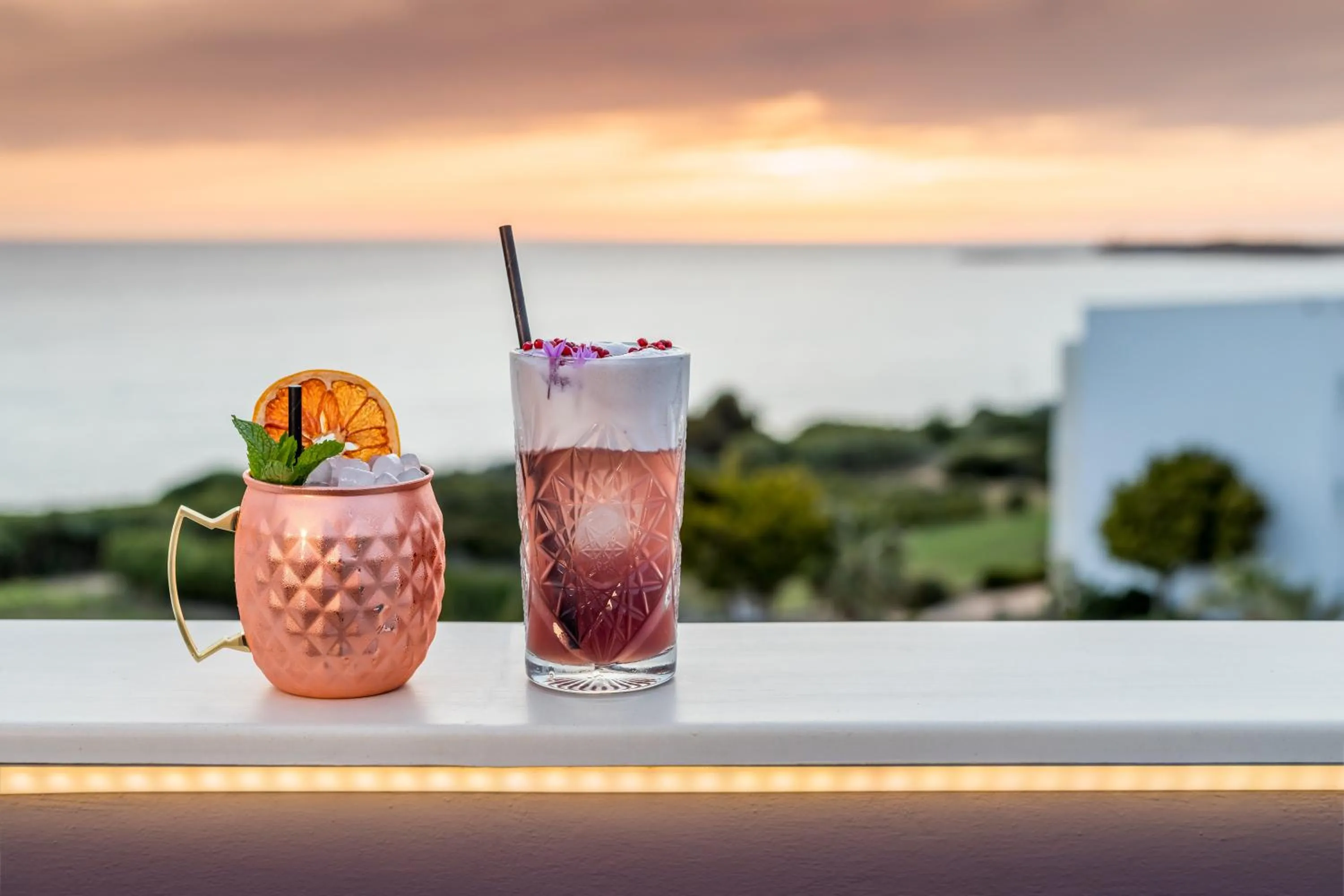 Sunset in Barceló Conil Playa - Adults Recommended