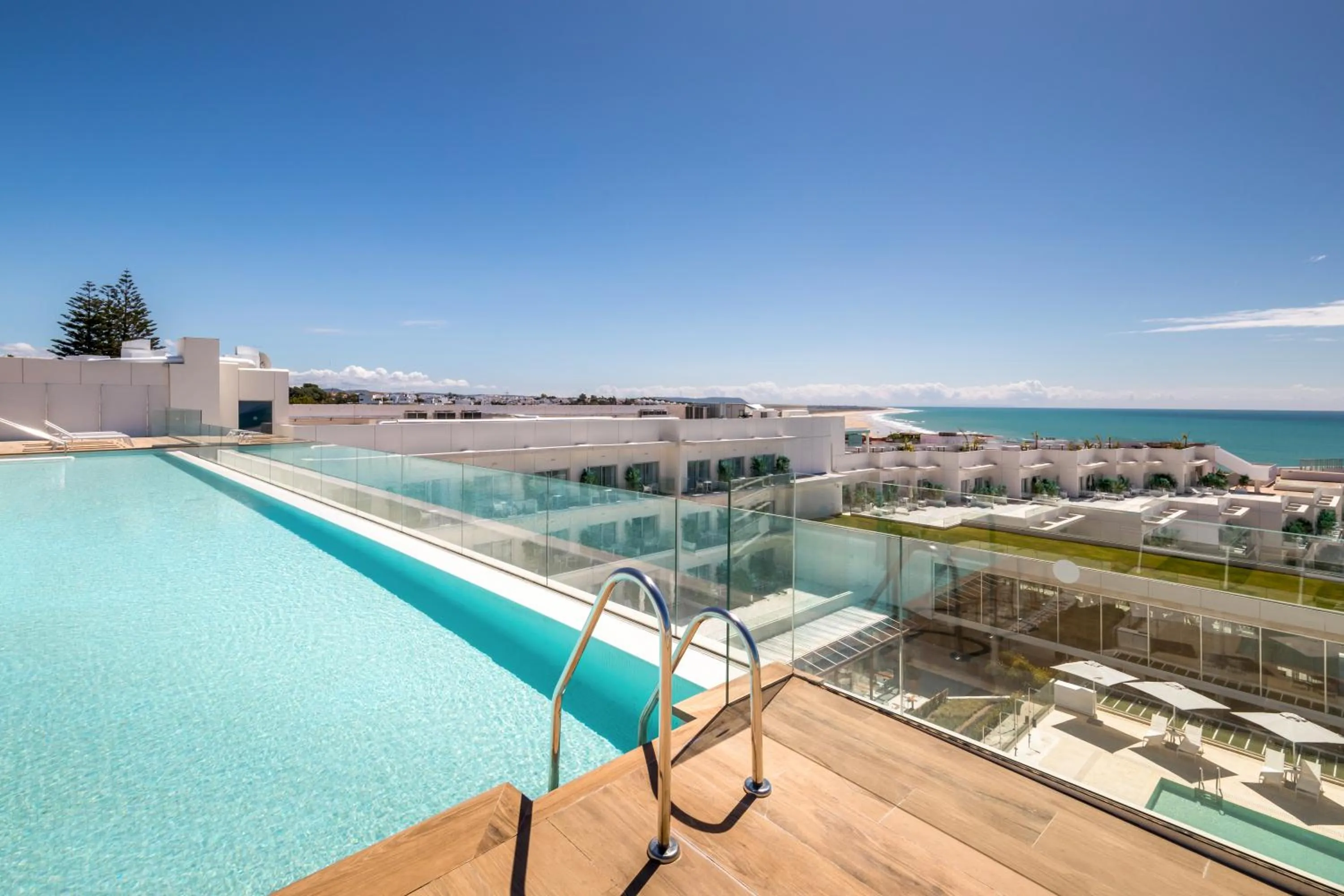 View (from property/room) in Barceló Conil Playa - Adults Recommended