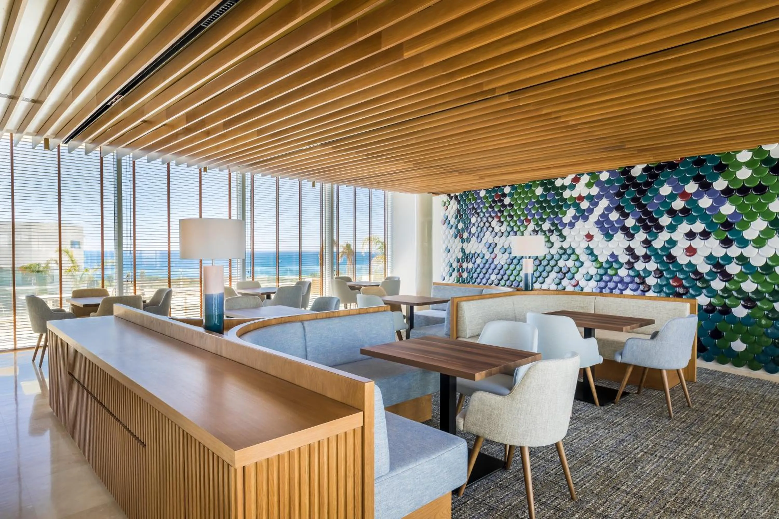 Restaurant/places to eat in Barceló Conil Playa - Adults Recommended