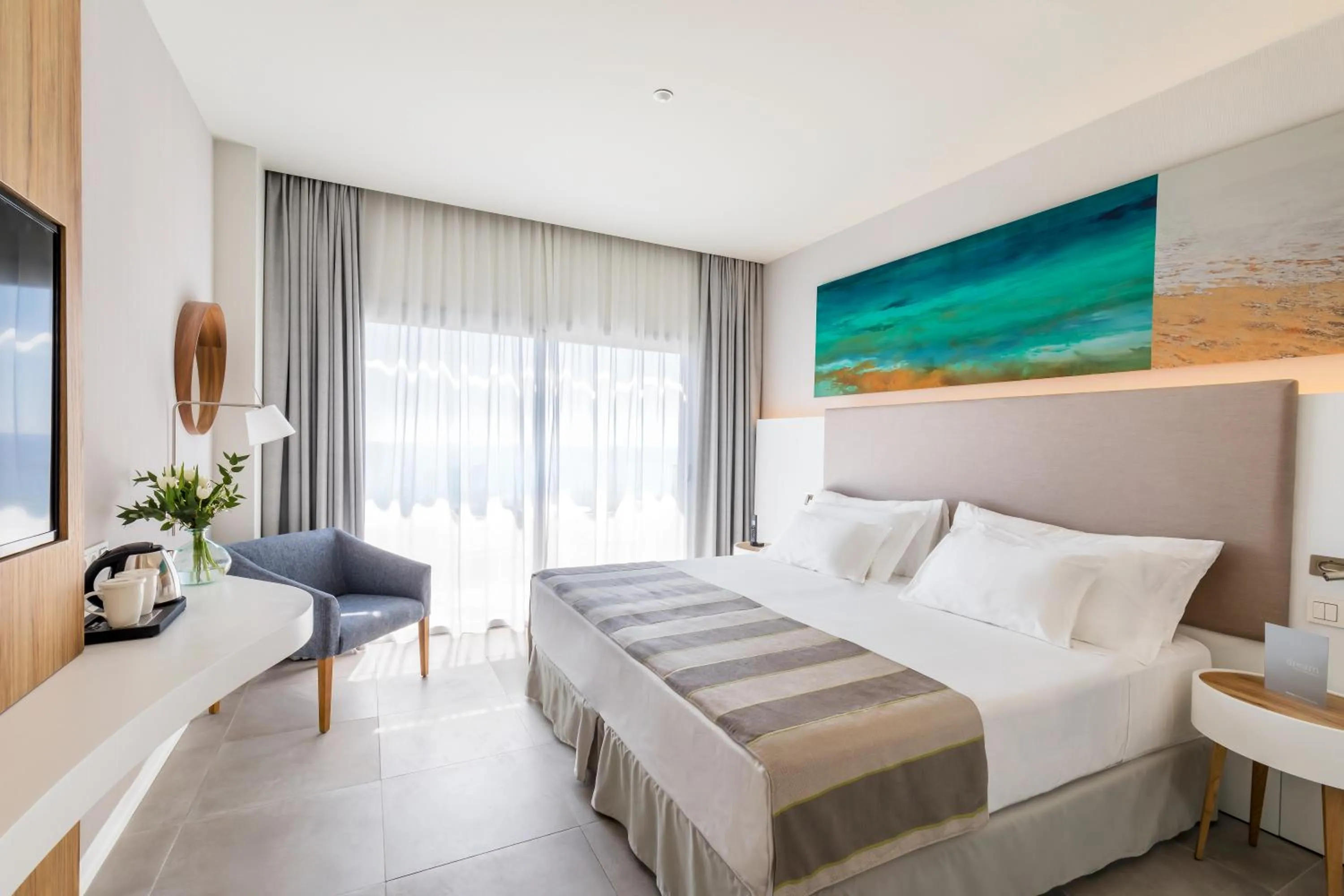 Photo of the whole room in Barceló Conil Playa - Adults Recommended