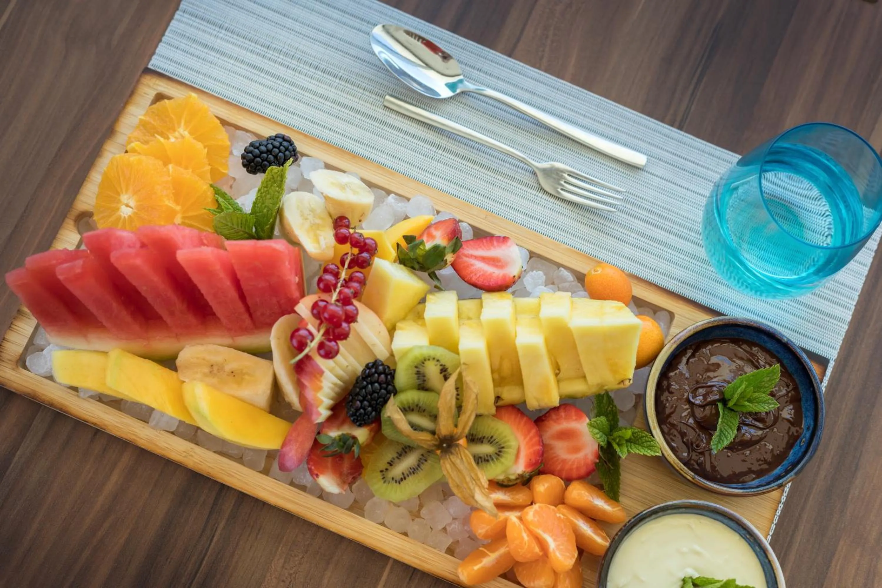 Restaurant/places to eat in Barceló Conil Playa - Adults Recommended