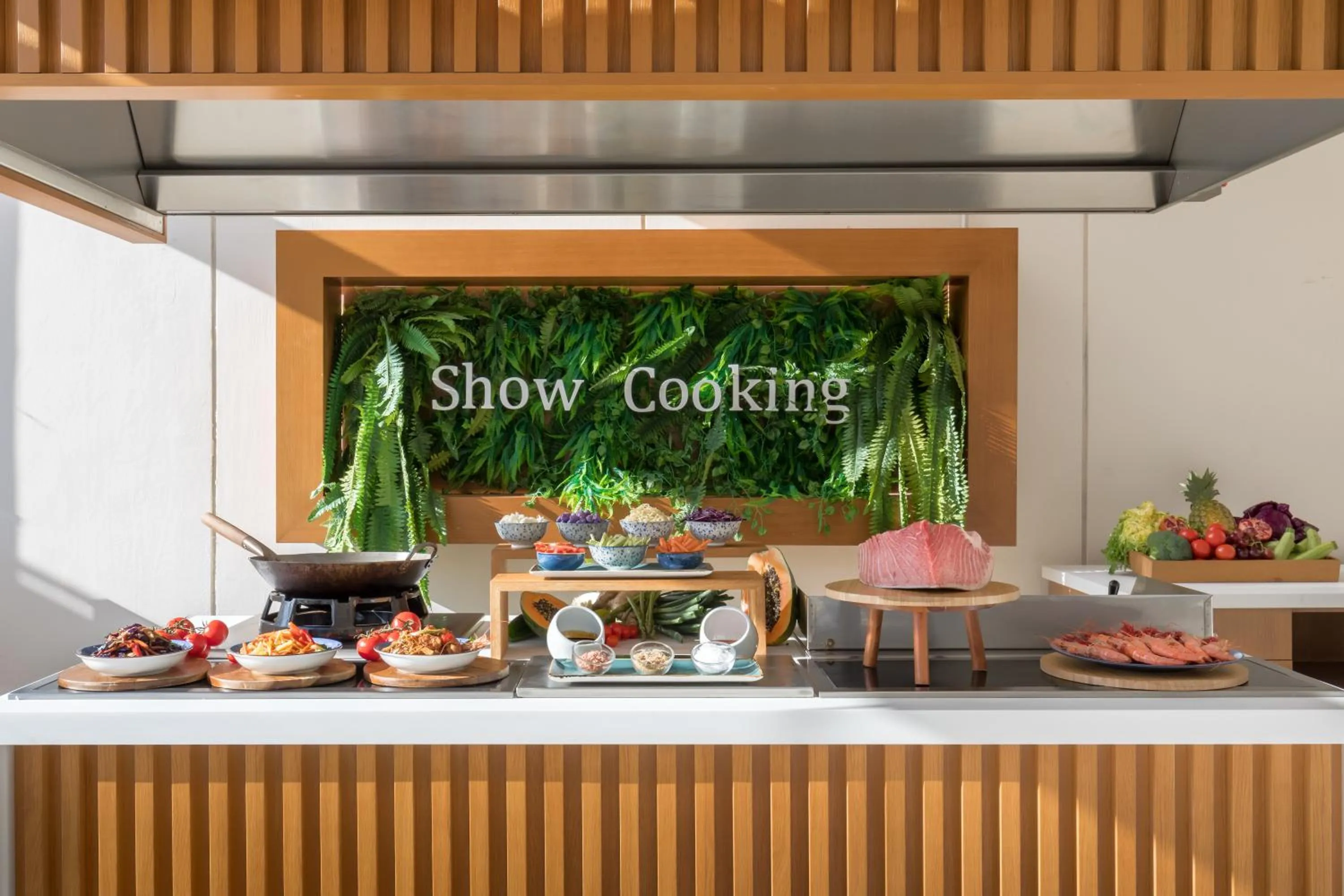 Restaurant/places to eat in Barceló Conil Playa - Adults Recommended