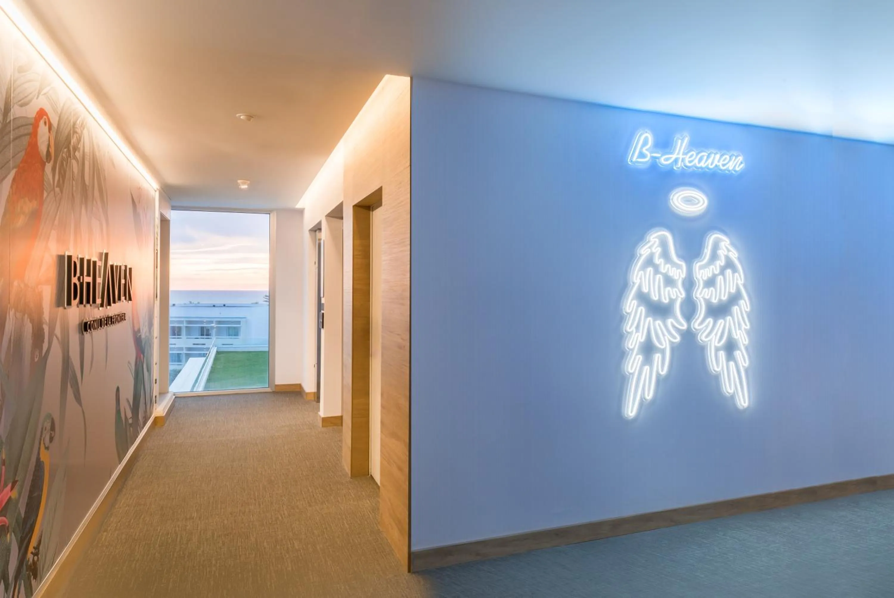 Lounge or bar in Barceló Conil Playa - Adults Recommended