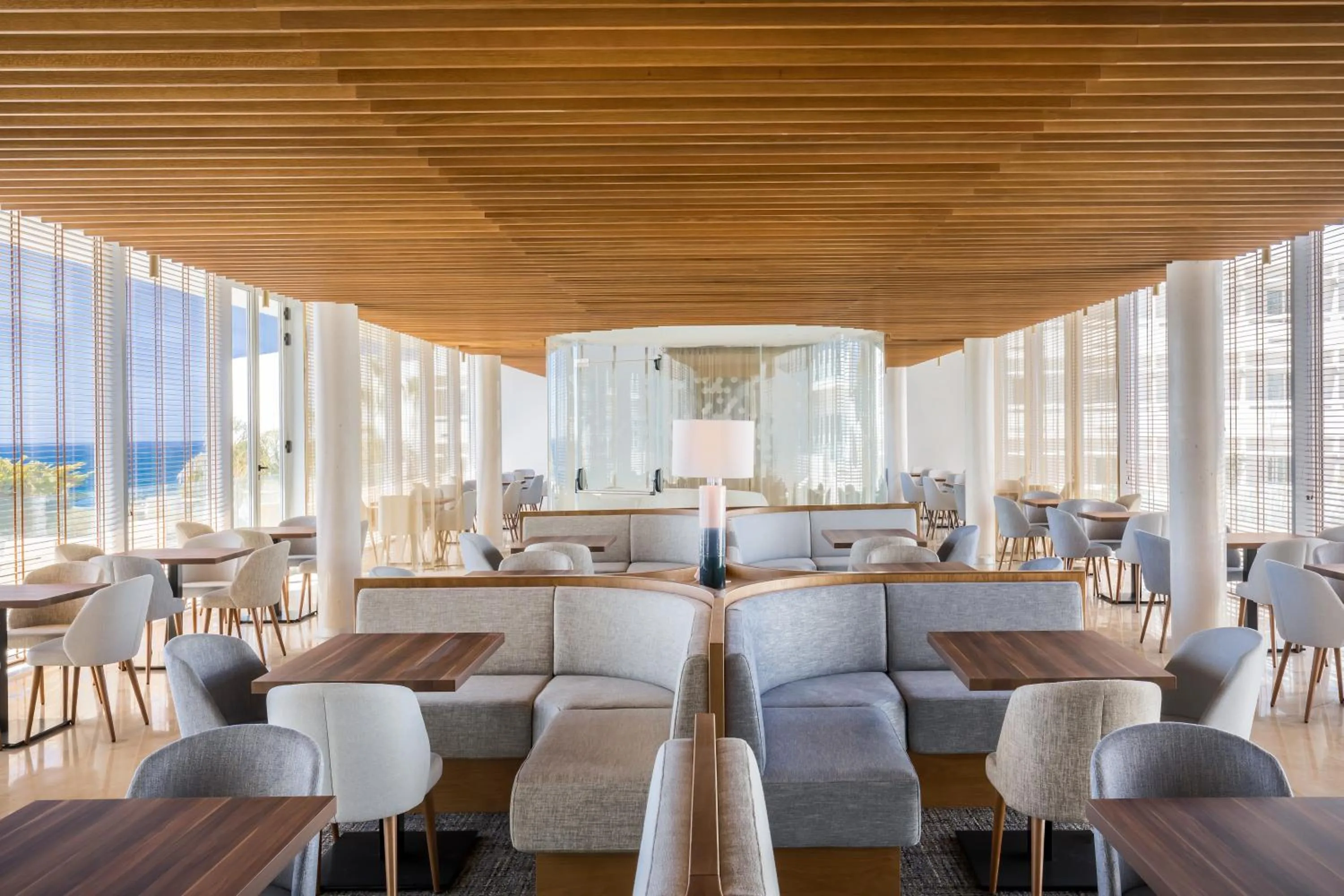 Restaurant/places to eat in Barceló Conil Playa - Adults Recommended