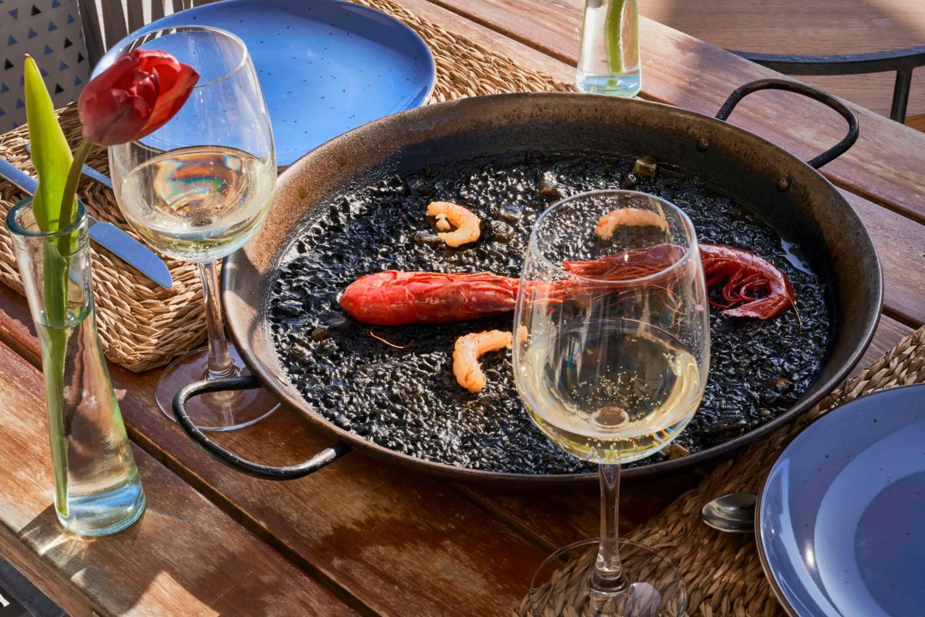 Restaurant/places to eat in Barceló Conil Playa - Adults Recommended