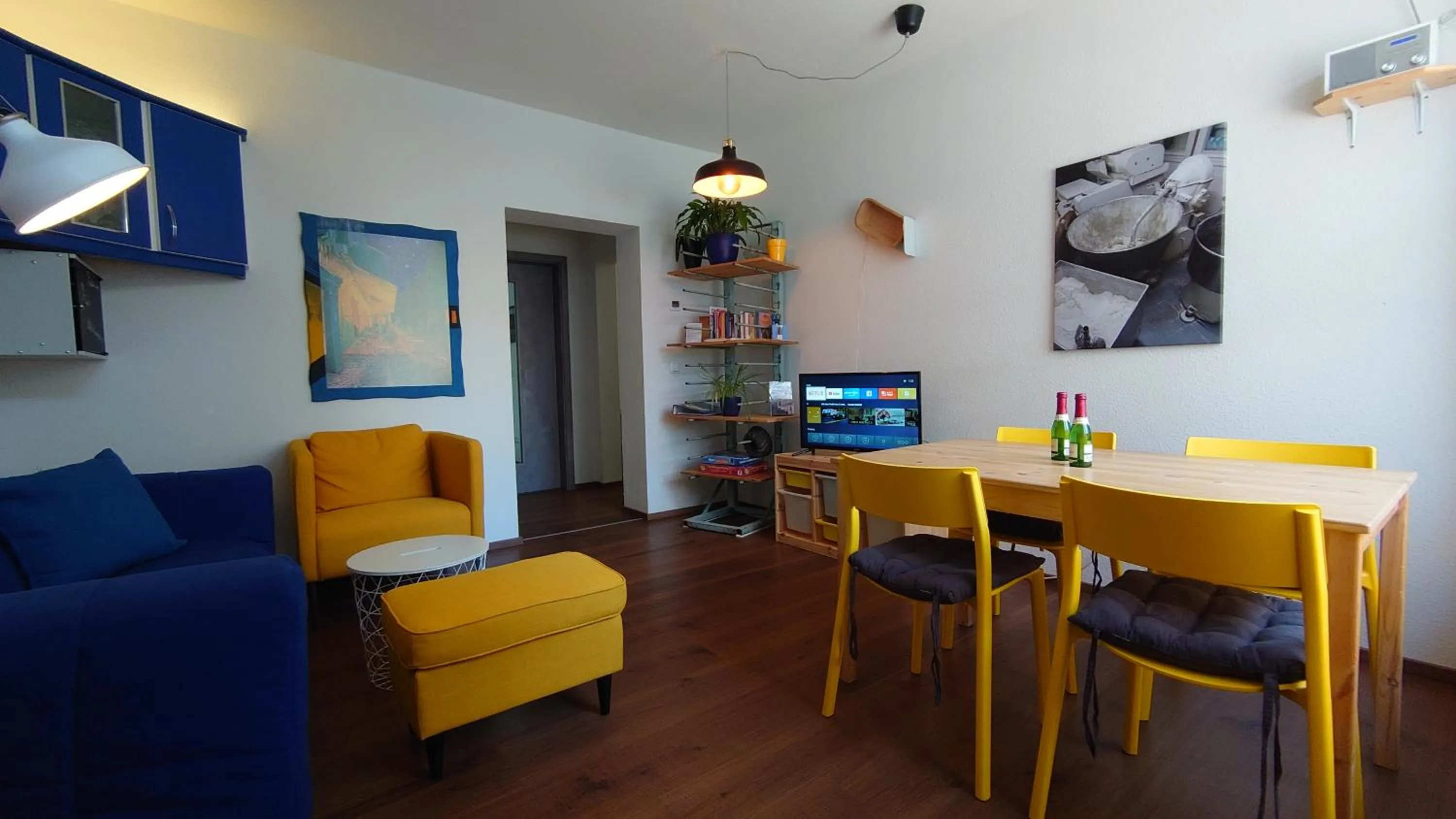 alte Bäckerei Bautzen - 00 #Kids# im Zentrum, mit Parkplatz, Top Ausgestattet