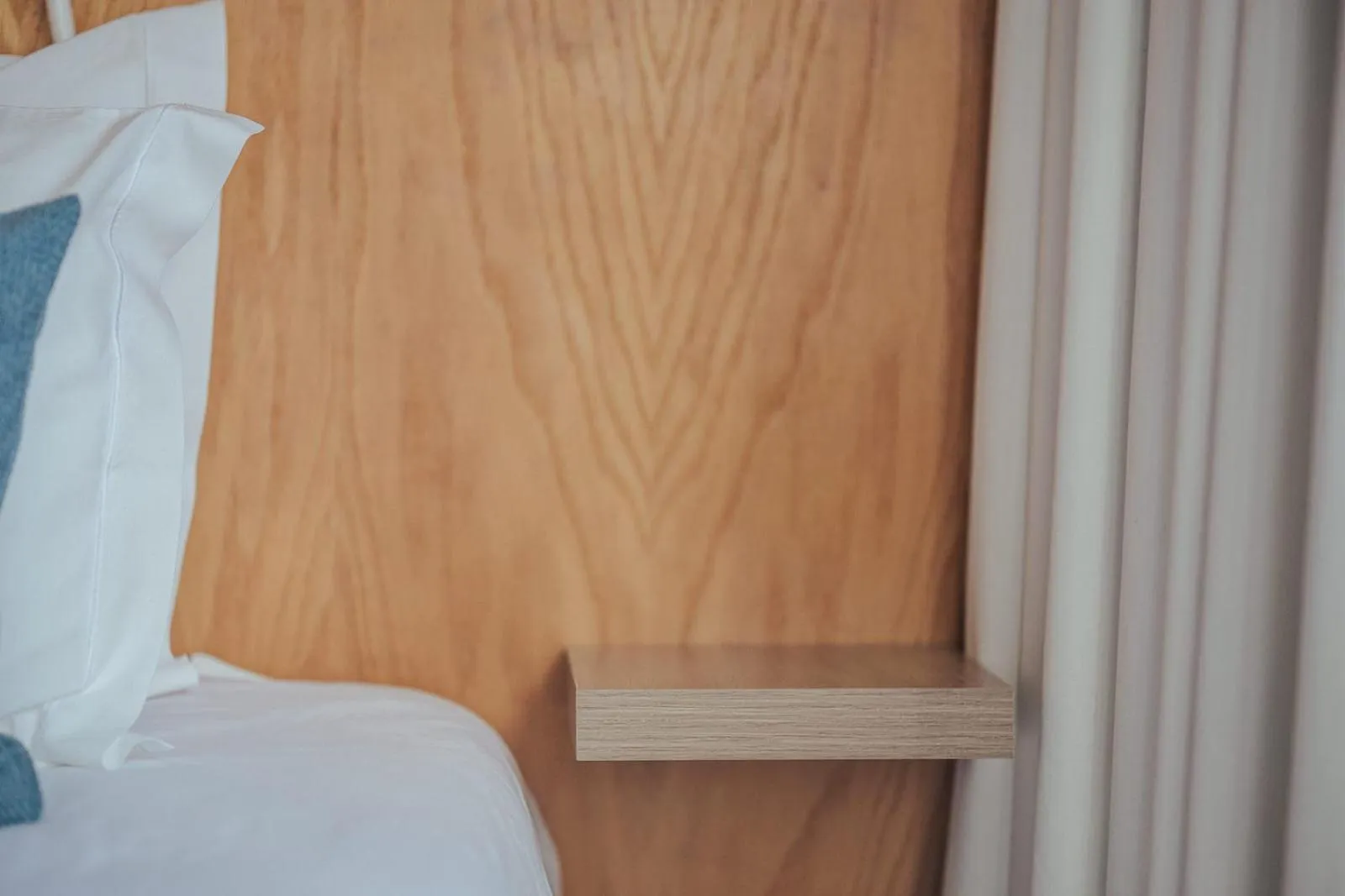 Bedroom, Bed in Vilar Oporto Hotel