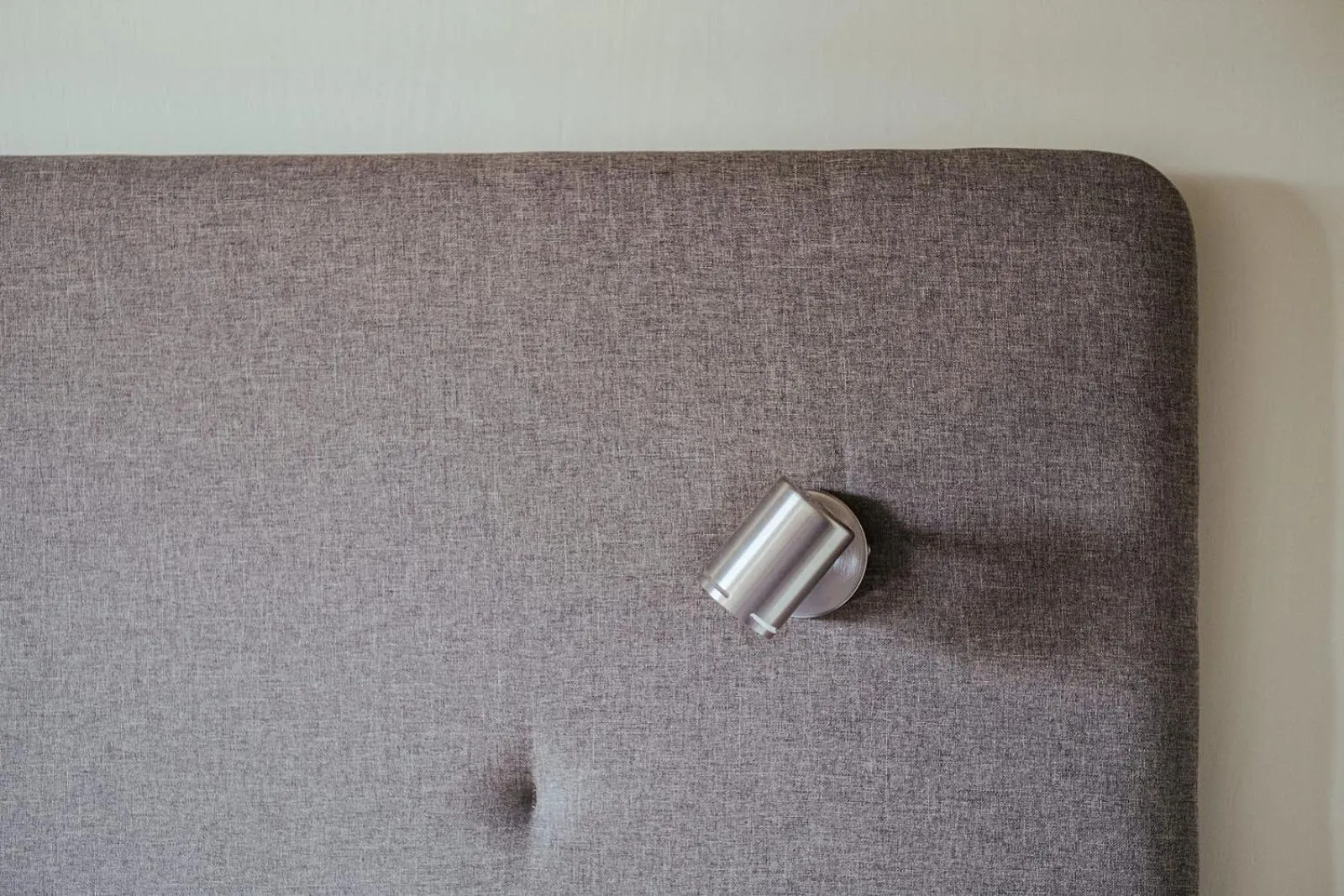 Bedroom in Vilar Oporto Hotel