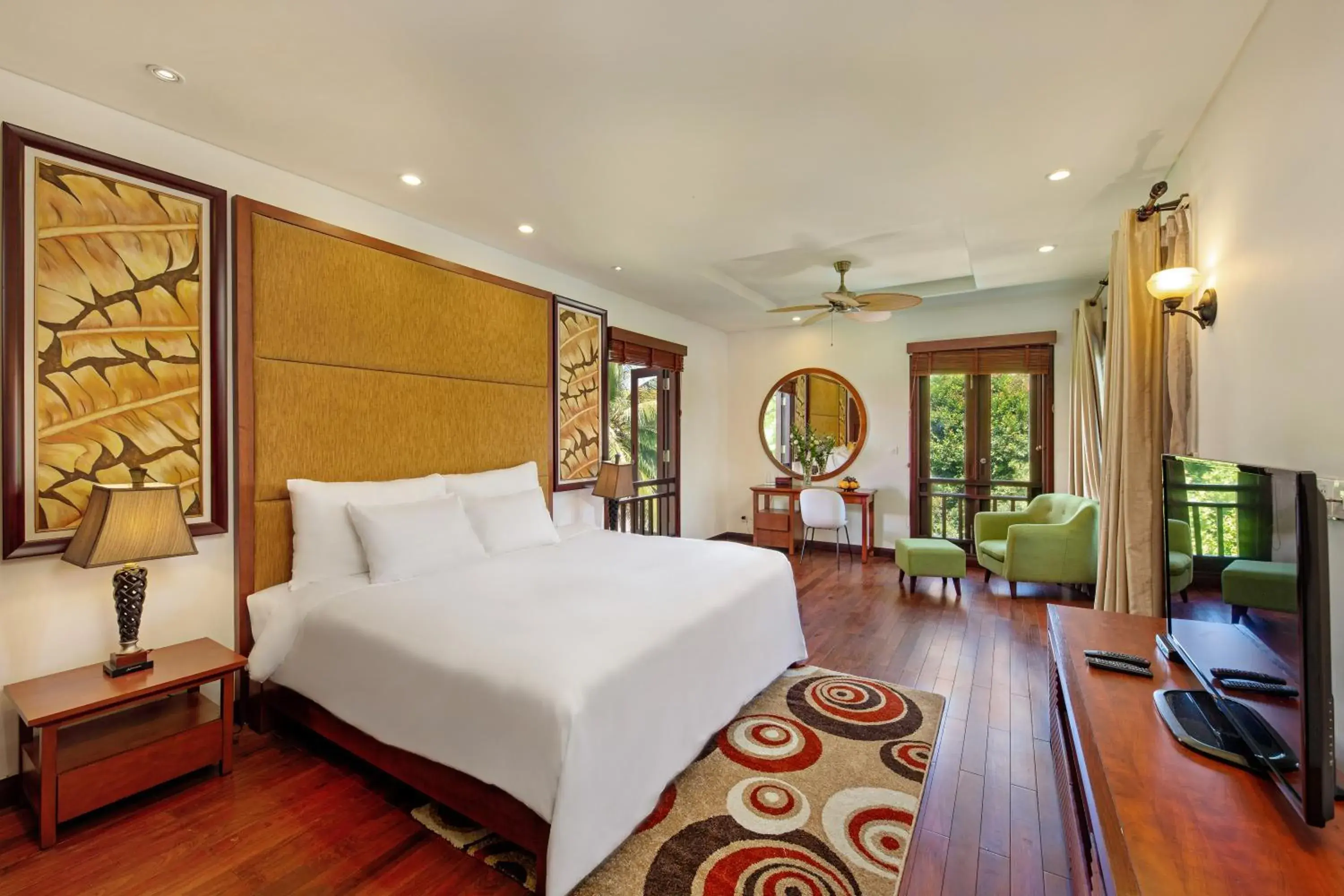 Standard Villa in Abogo Resort Villas Luxury Da Nang Standard Villa in Abogo Resort Villas Luxury Da Nang
