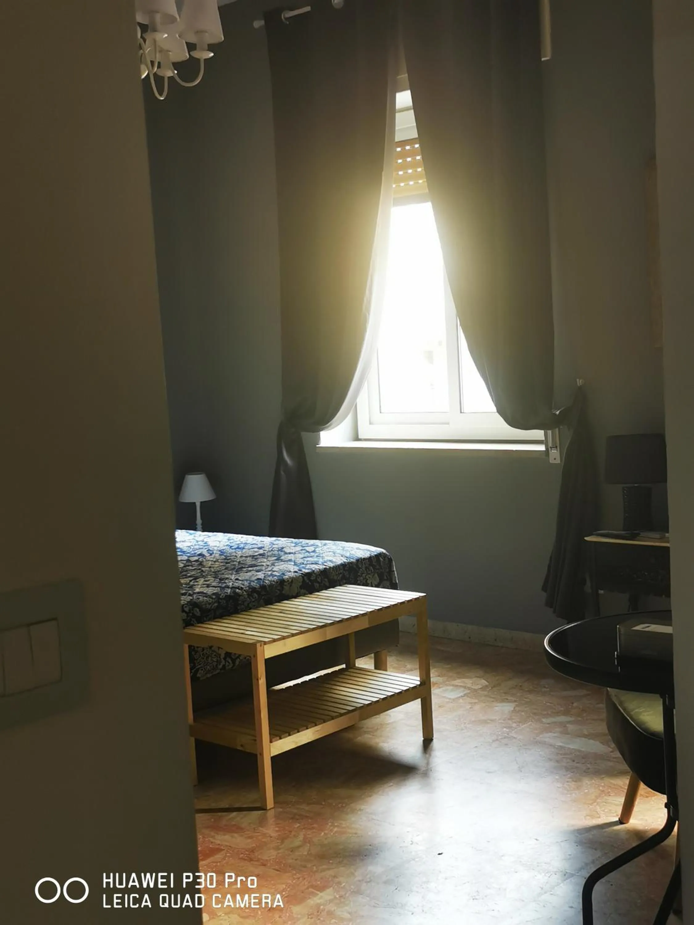 Bedroom, Bed in L'ARENA ROOM