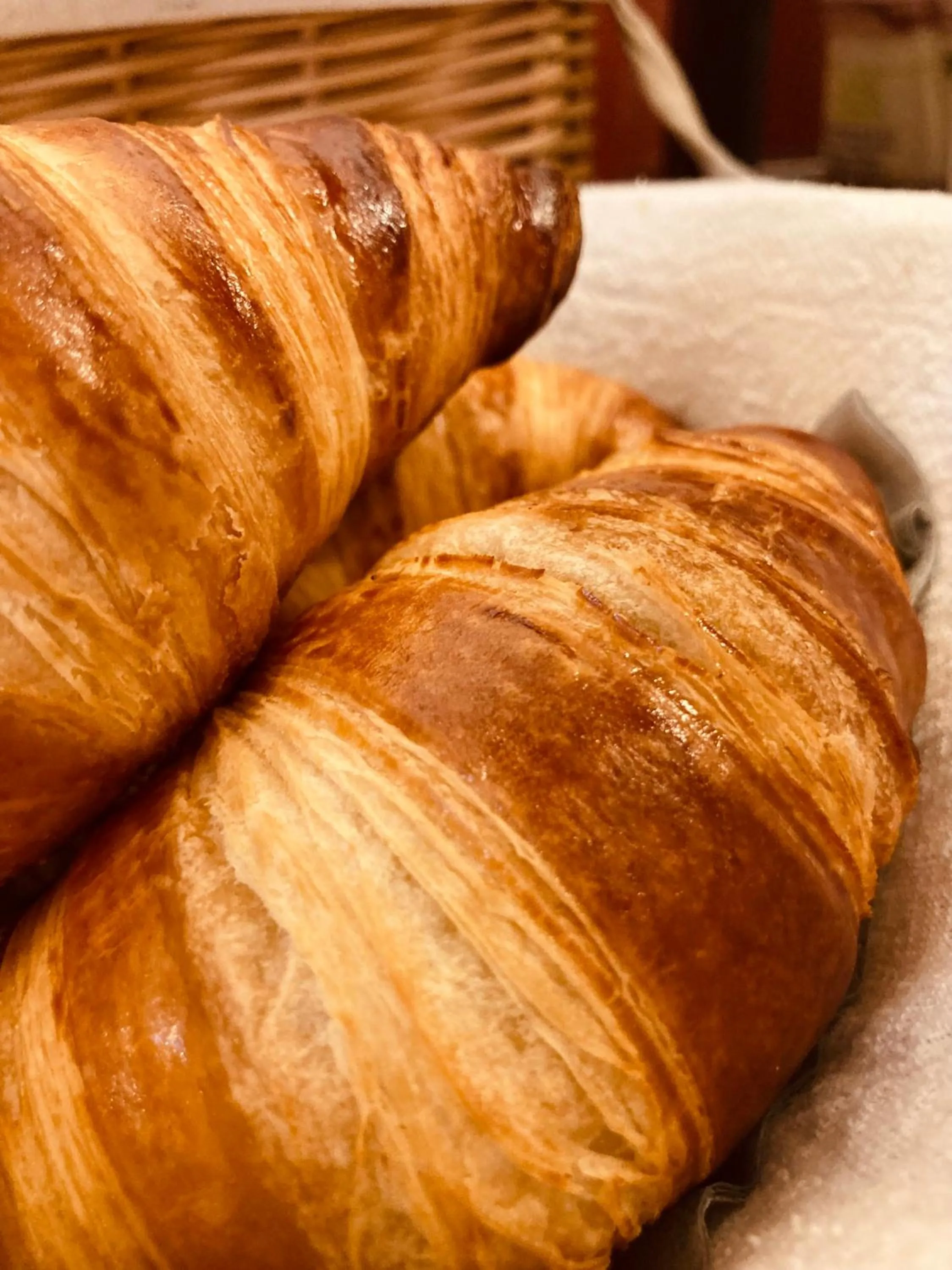 Breakfast in Hôtel Michelet Plage