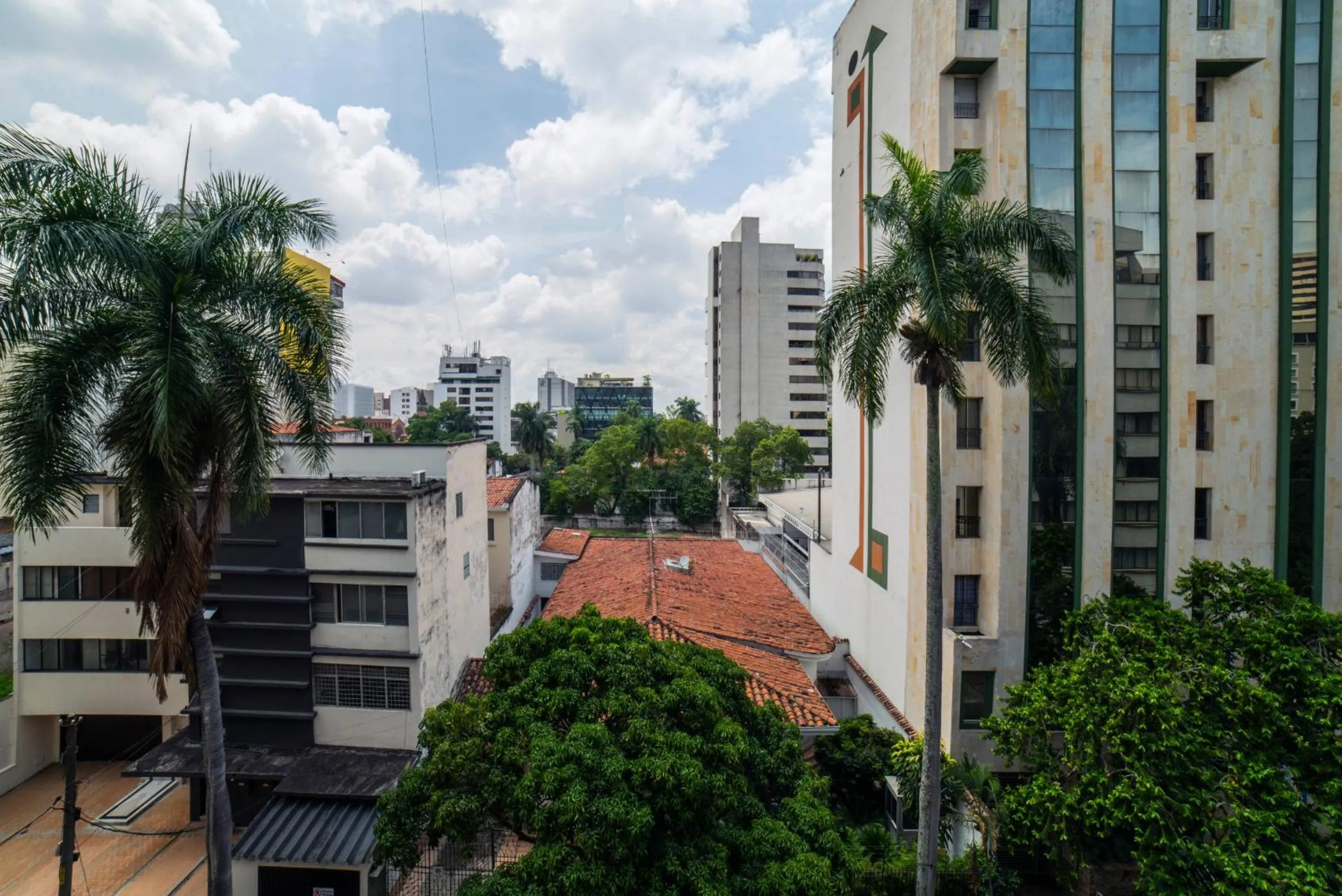 Off site in Cali River Suites by Yellowkey Capital