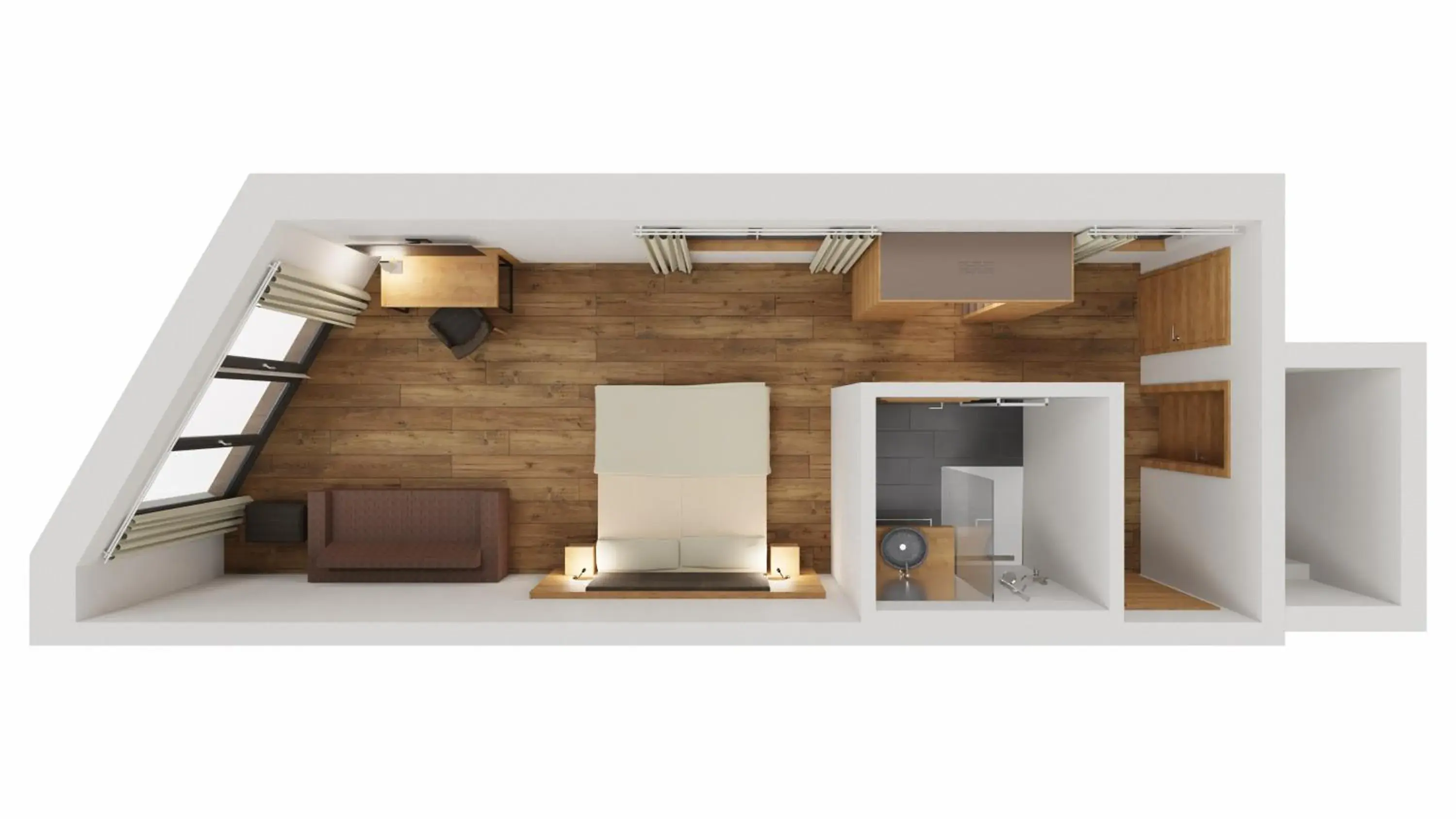 Junior Suite in Schnitzers Dahoam - Hundefreundlich Junior Suite in Schnitzers Dahoam - Hundefreundlich