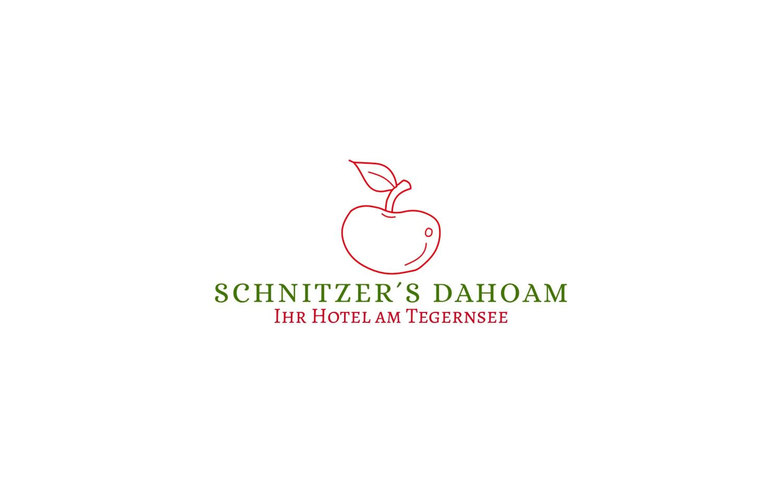 Property logo or sign in Schnitzers Dahoam - Hundefreundlich