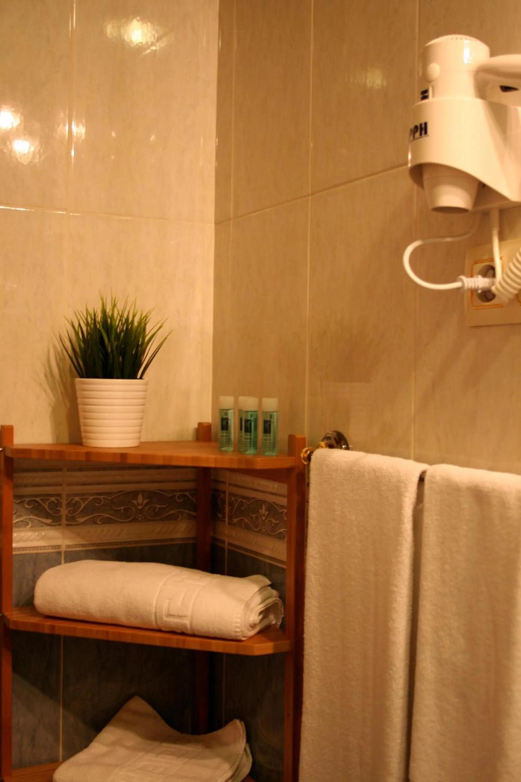 Other in Pensión Argüelles