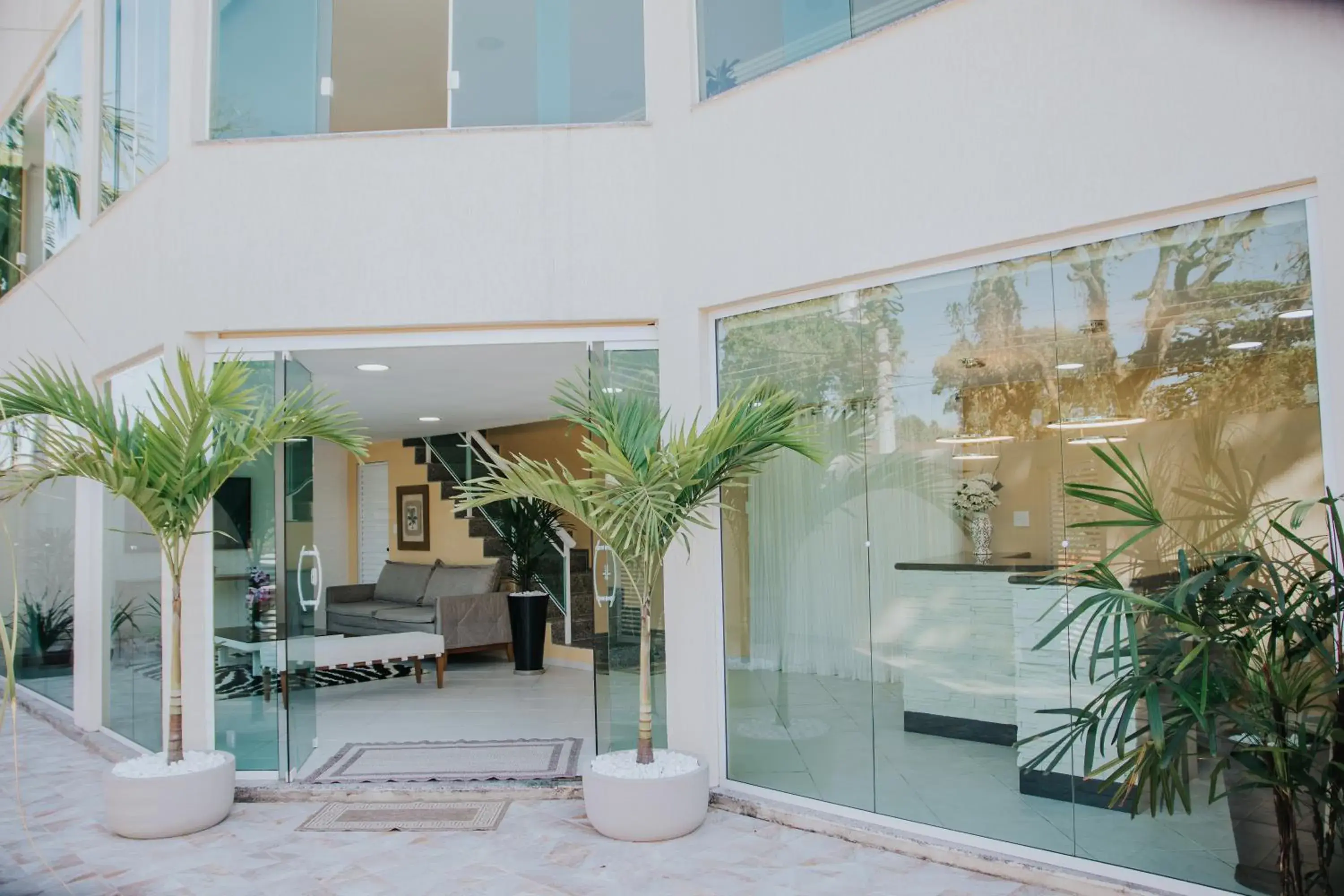 Pousada La Brisa Pousada La Brisa