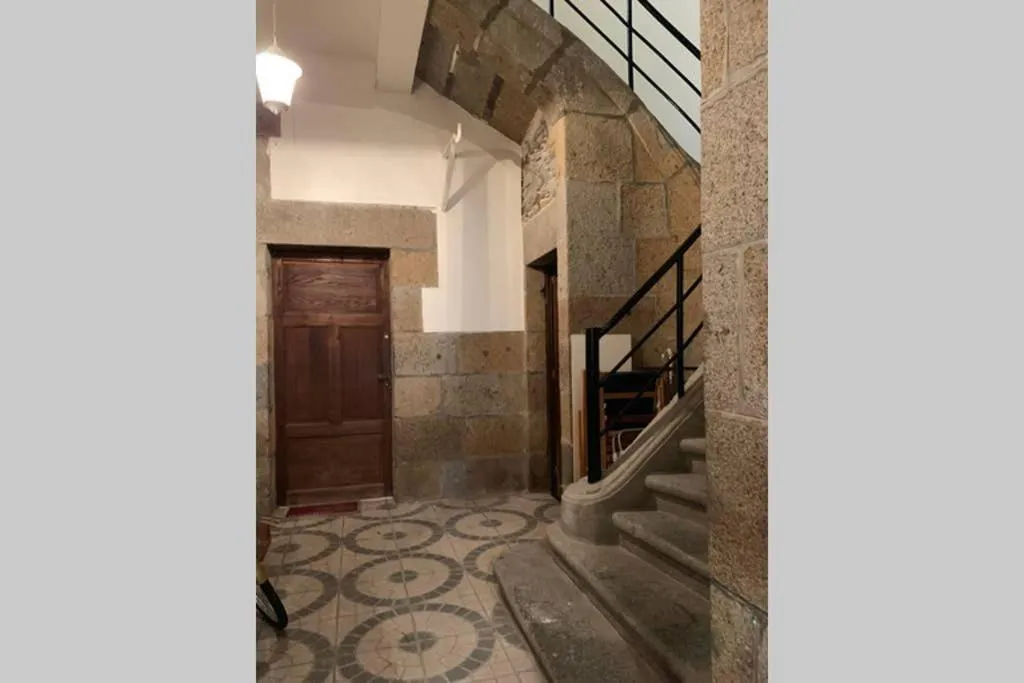 Appartement 4 étoiles "Le Mouillage" dans Intra-Muros