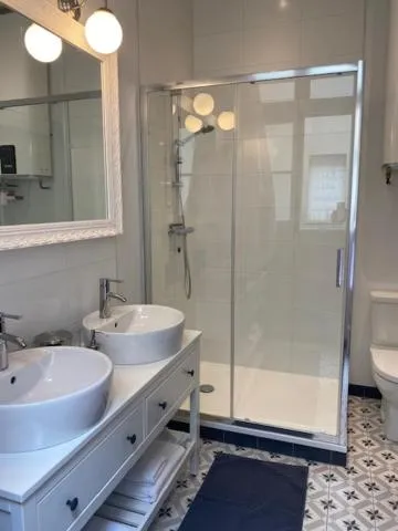 Appartement 4 étoiles "Le Mouillage" dans Intra-Muros