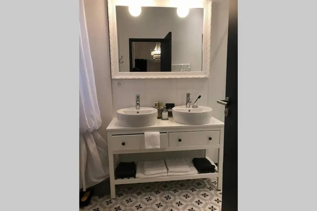Appartement 4 étoiles "Le Mouillage" dans Intra-Muros