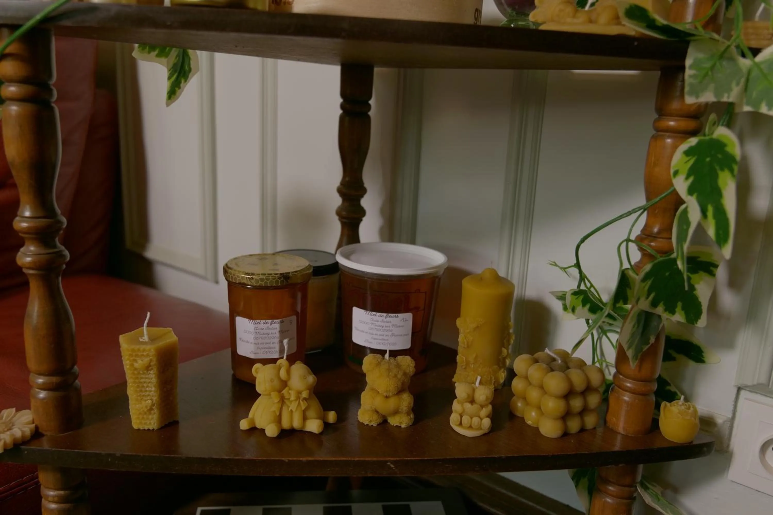 Chambres d'hôtes dans une maison de caractère