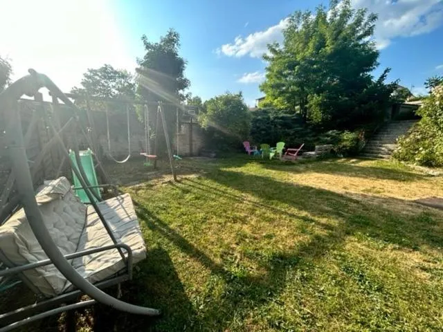 Chambres d'hôtes dans une maison de caractère
