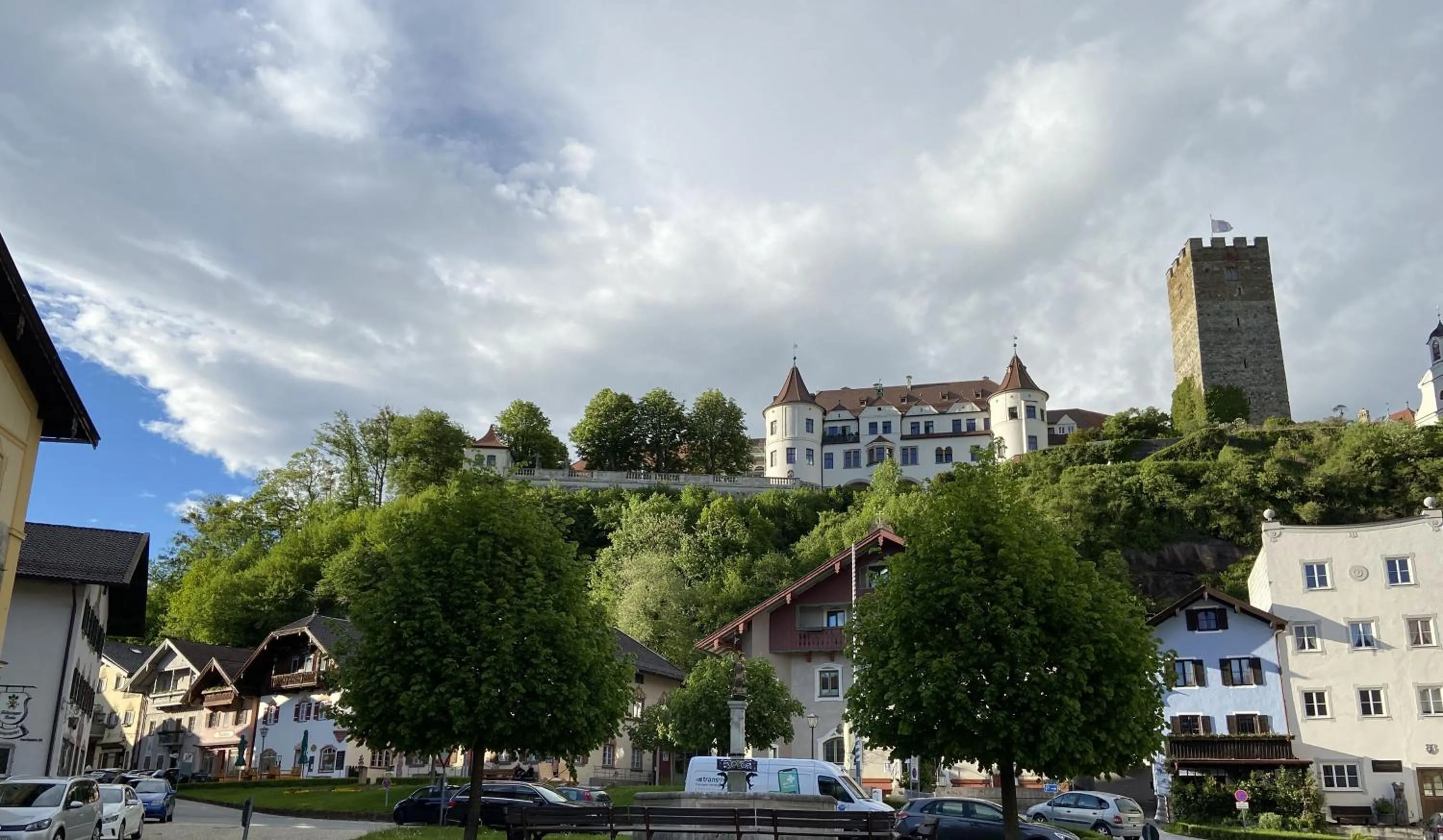 Haus Langweid