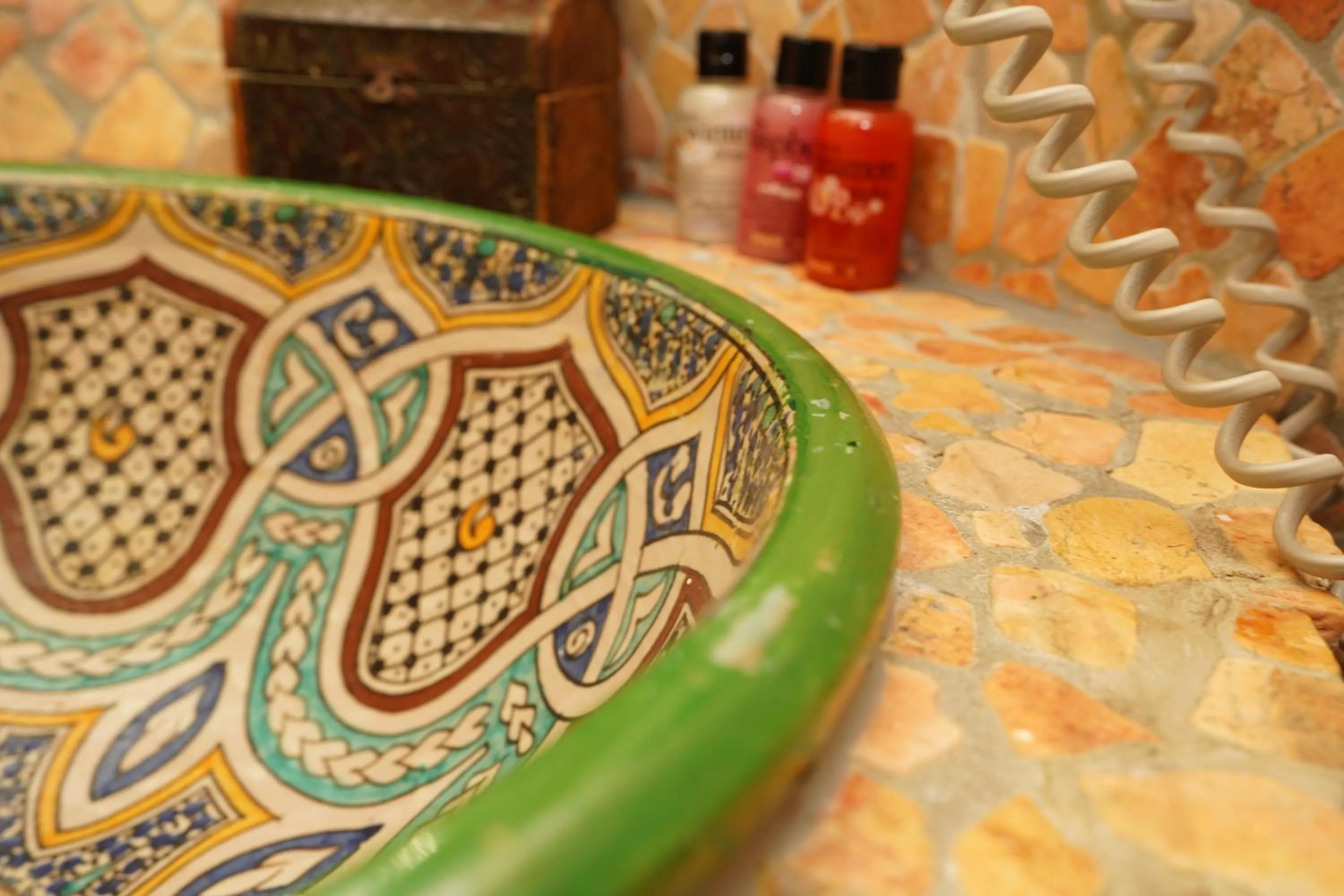 Hotel Villa Oriental & Restaurant                                               