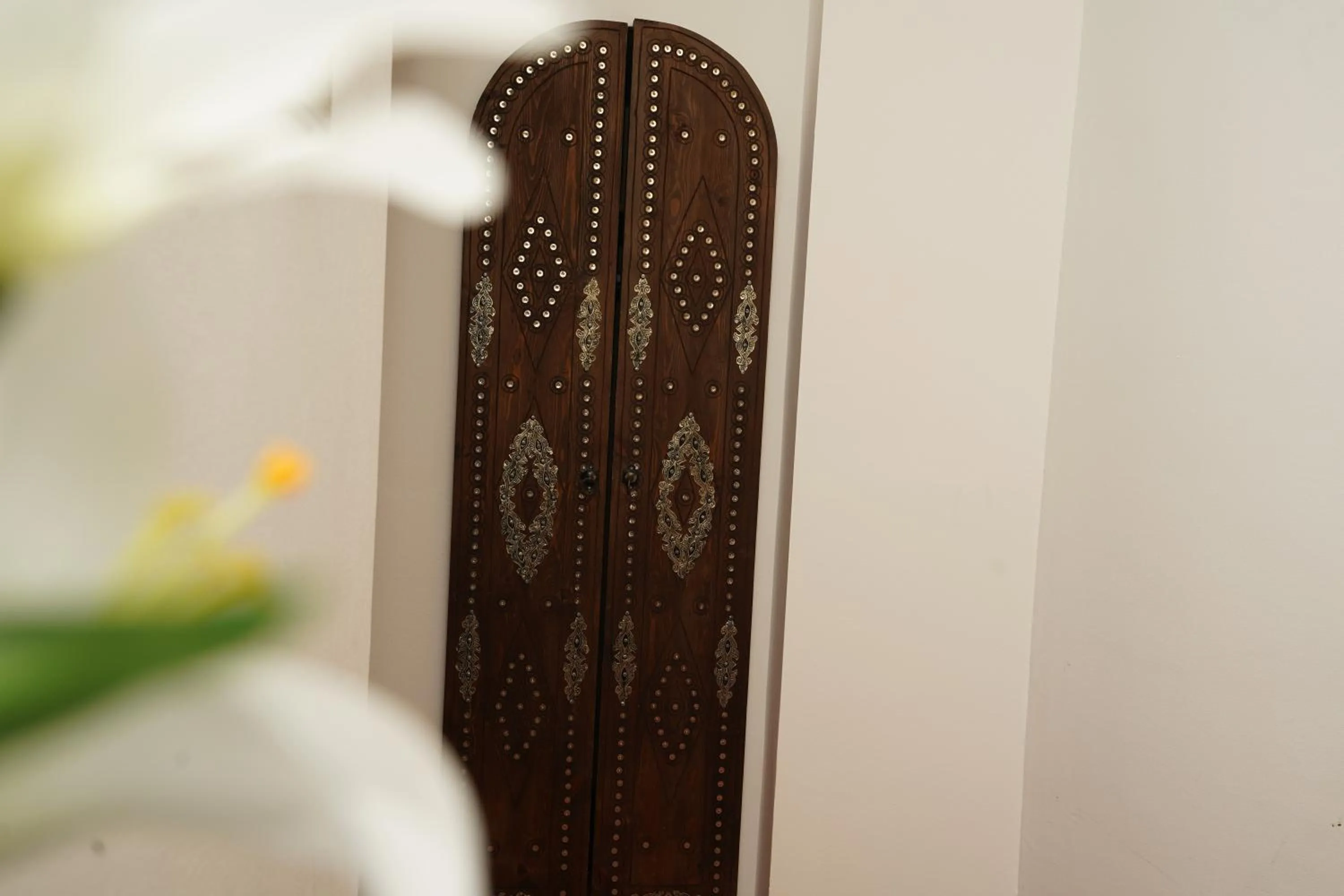 Hotel Villa Oriental & Restaurant                                               