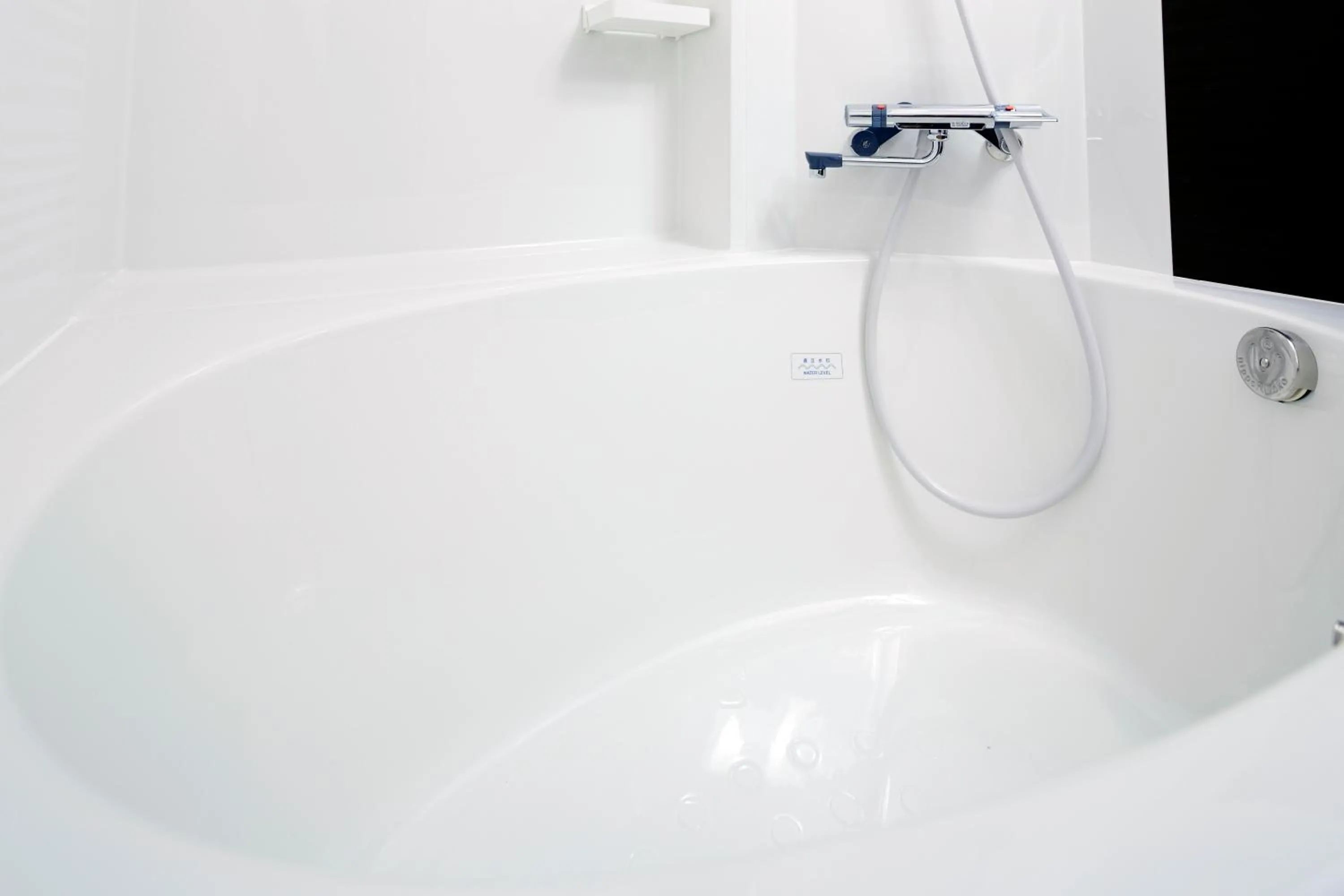 Bath in KOKO HOTEL Sapporo Ekimae